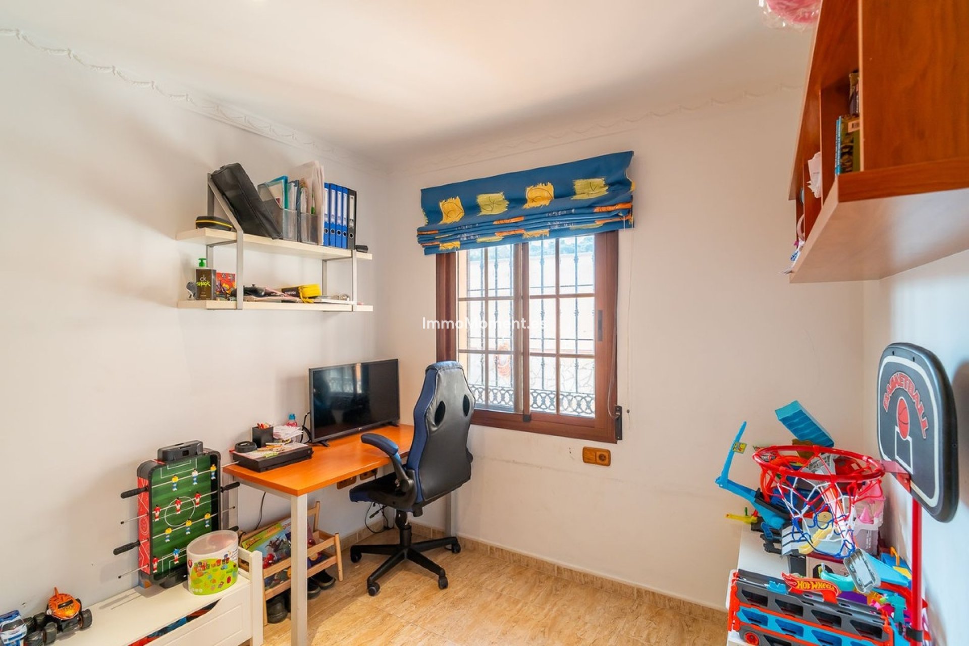 Bestaande woning - Villa - Mijas - Mijas Centro