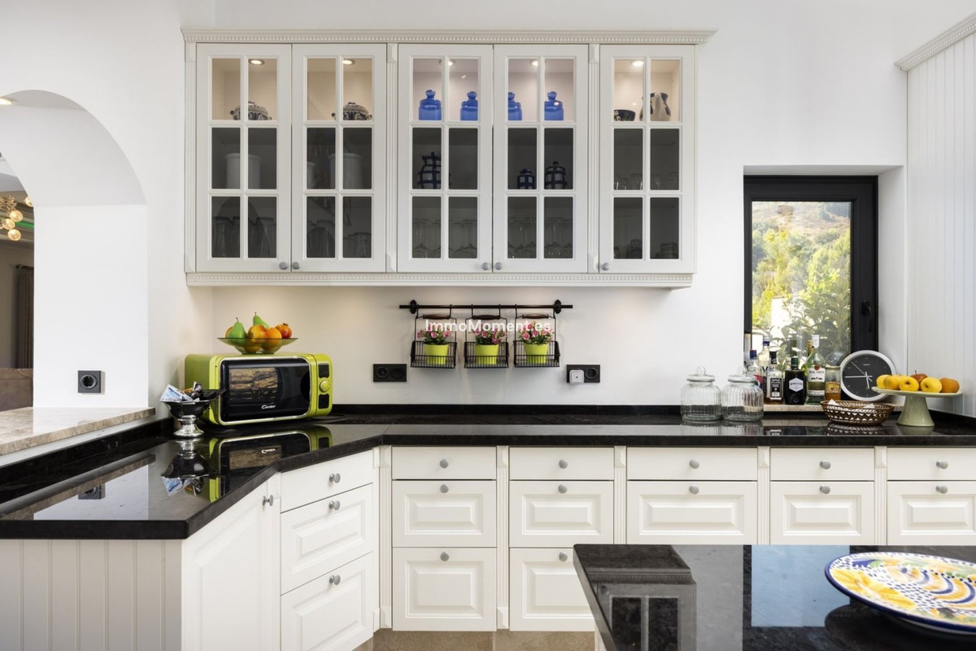 Bestaande woning - Villa - Mijas - Mijas Centro