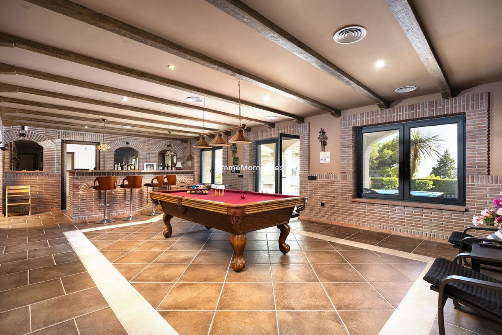 Bestaande woning - Villa - Mijas - Mijas Centro