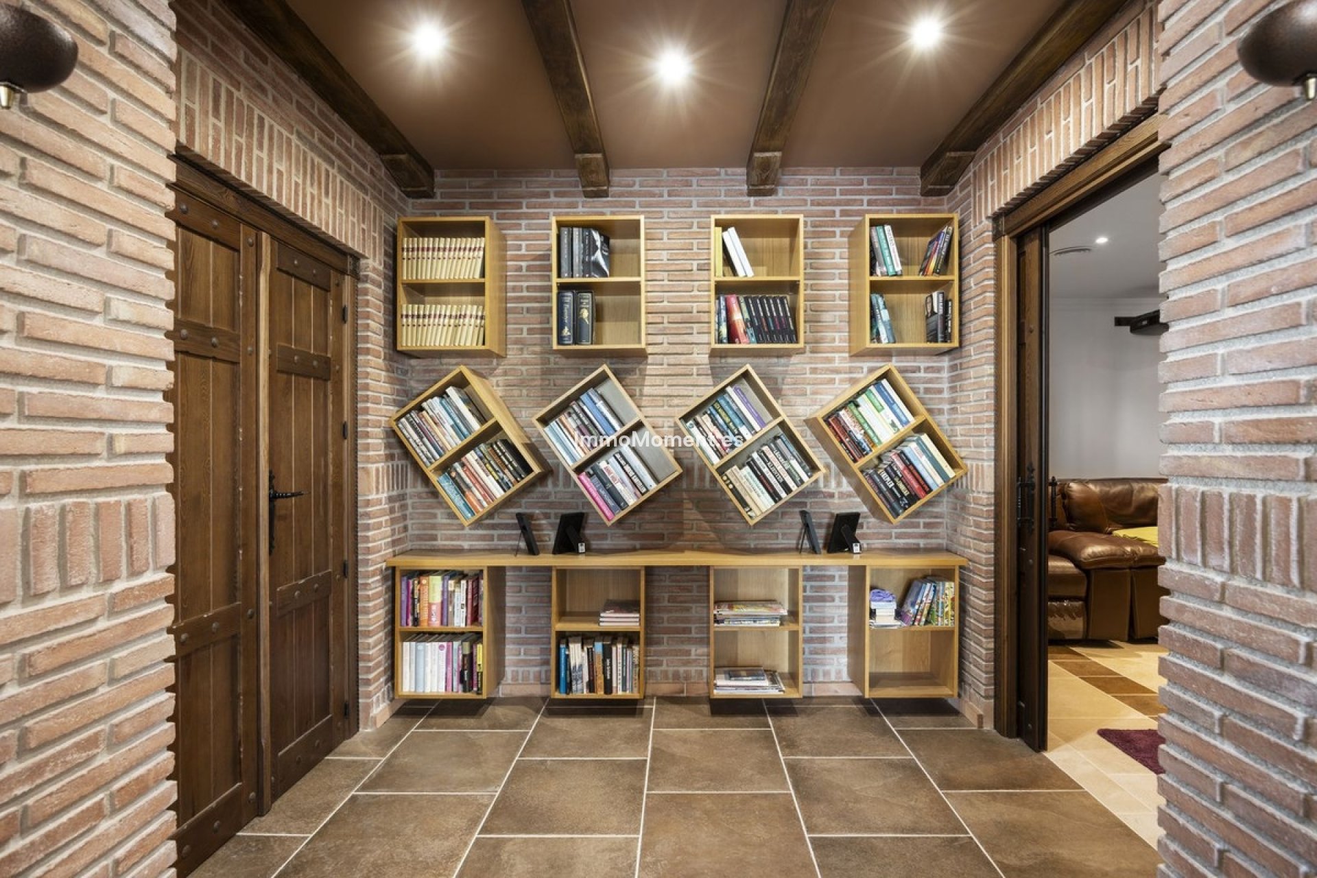 Bestaande woning - Villa - Mijas - Mijas Centro