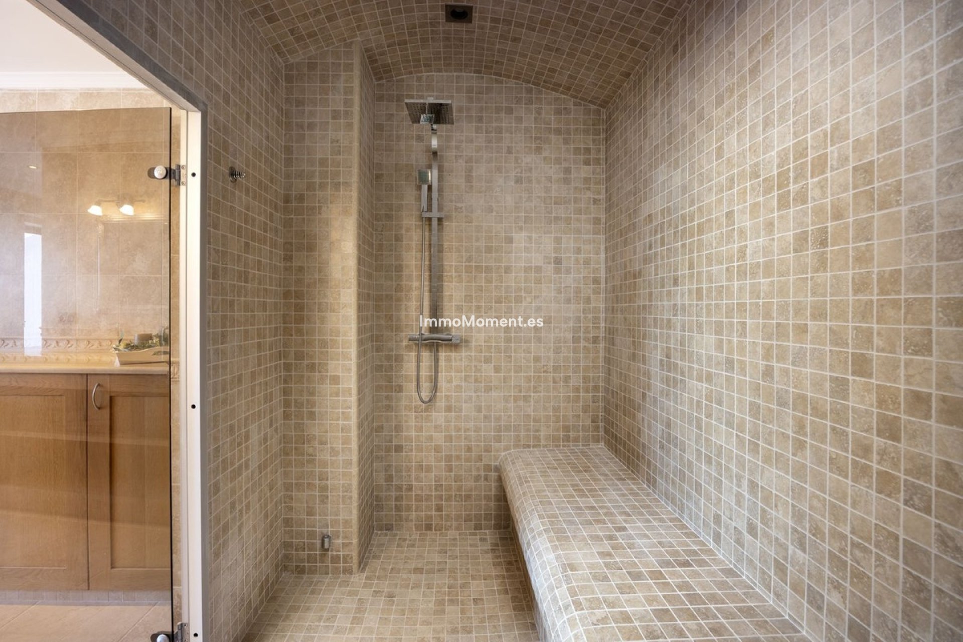 Bestaande woning - Villa - Mijas - Mijas Centro