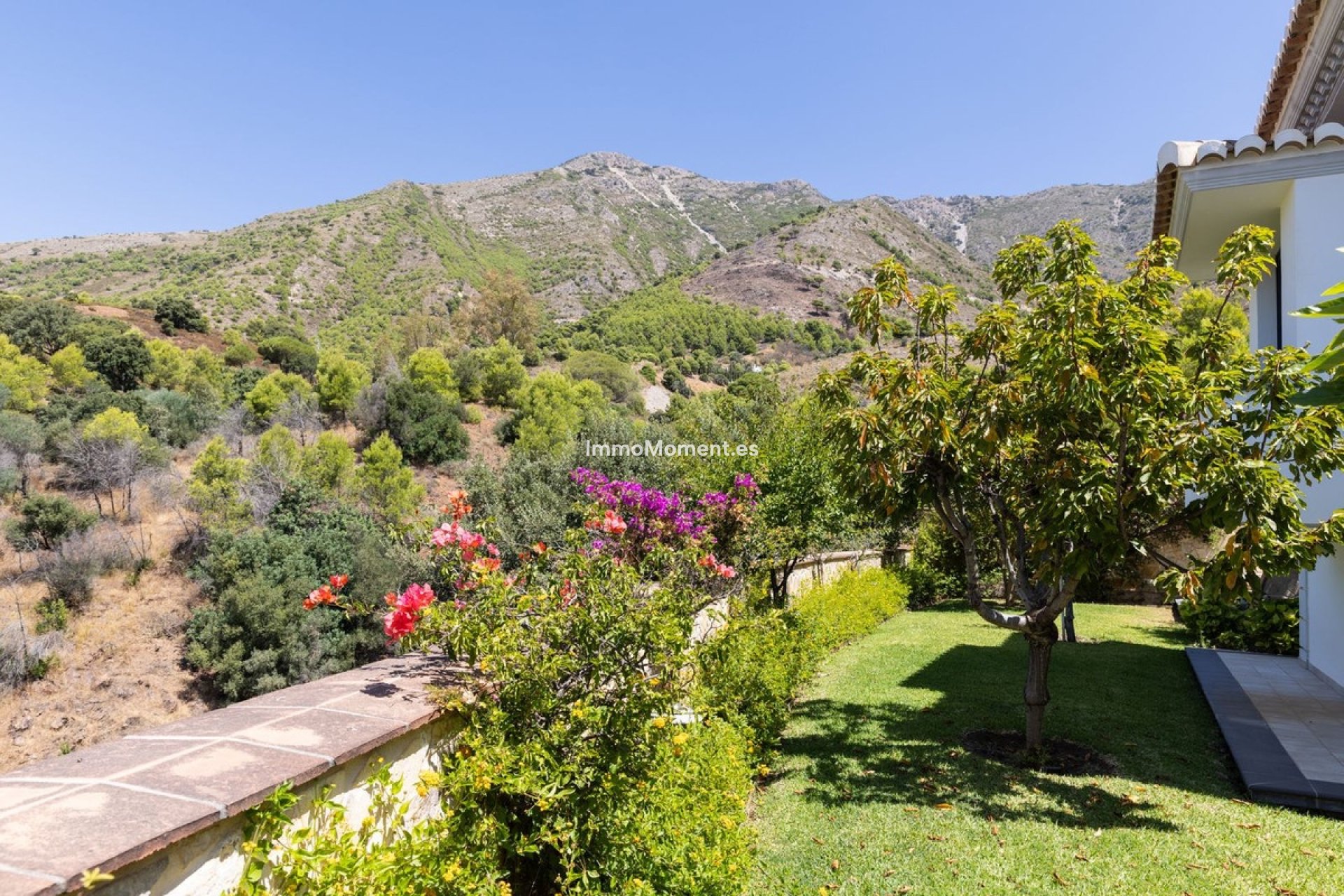 Bestaande woning - Villa - Mijas - Mijas Centro