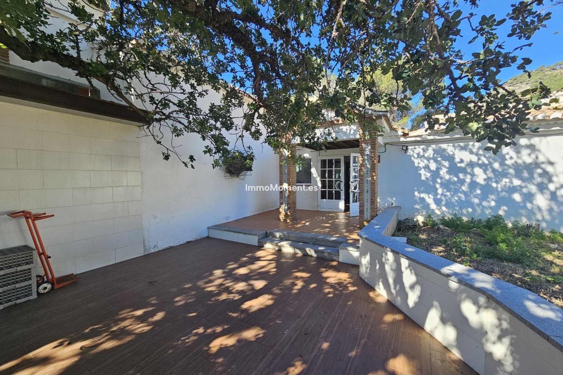 Bestaande woning - Villa - Mijas - Mijas Centro