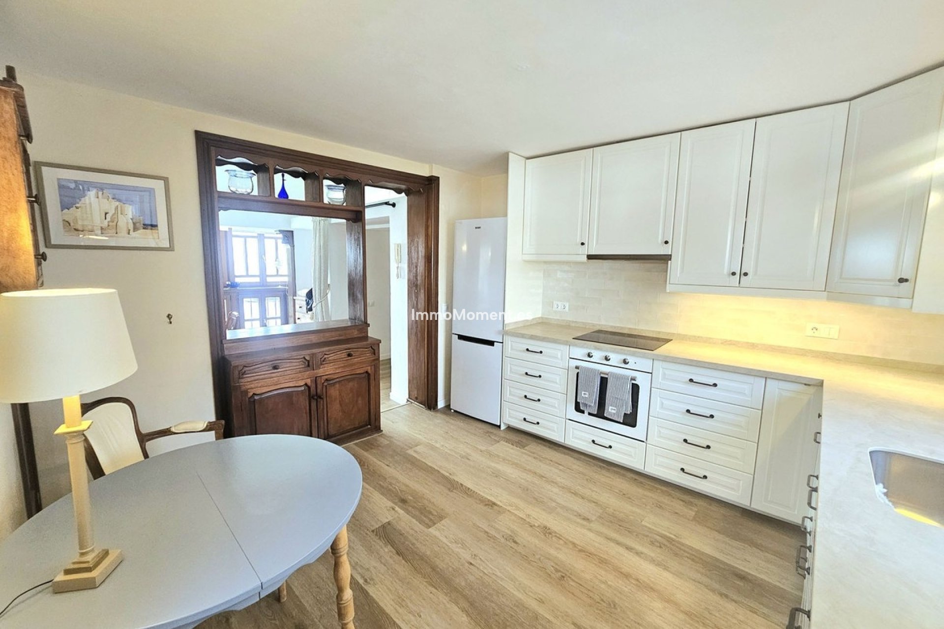 Bestaande woning - Villa - Mijas - Mijas Centro