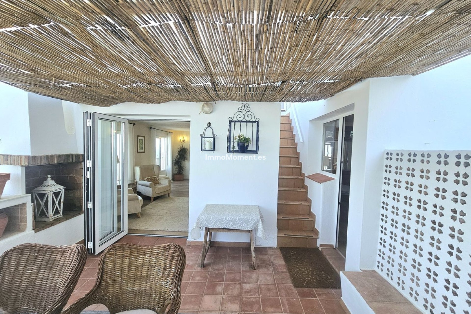 Bestaande woning - Villa - Mijas - Mijas Centro