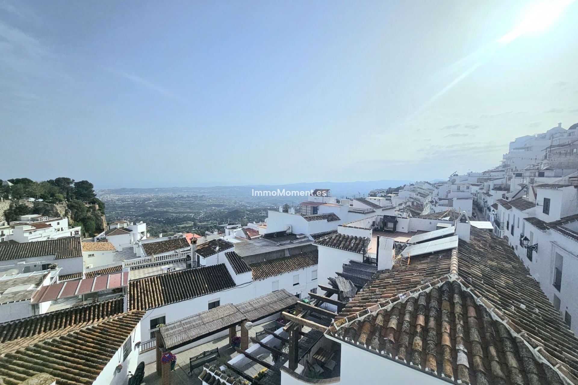 Bestaande woning - Villa - Mijas - Mijas Centro