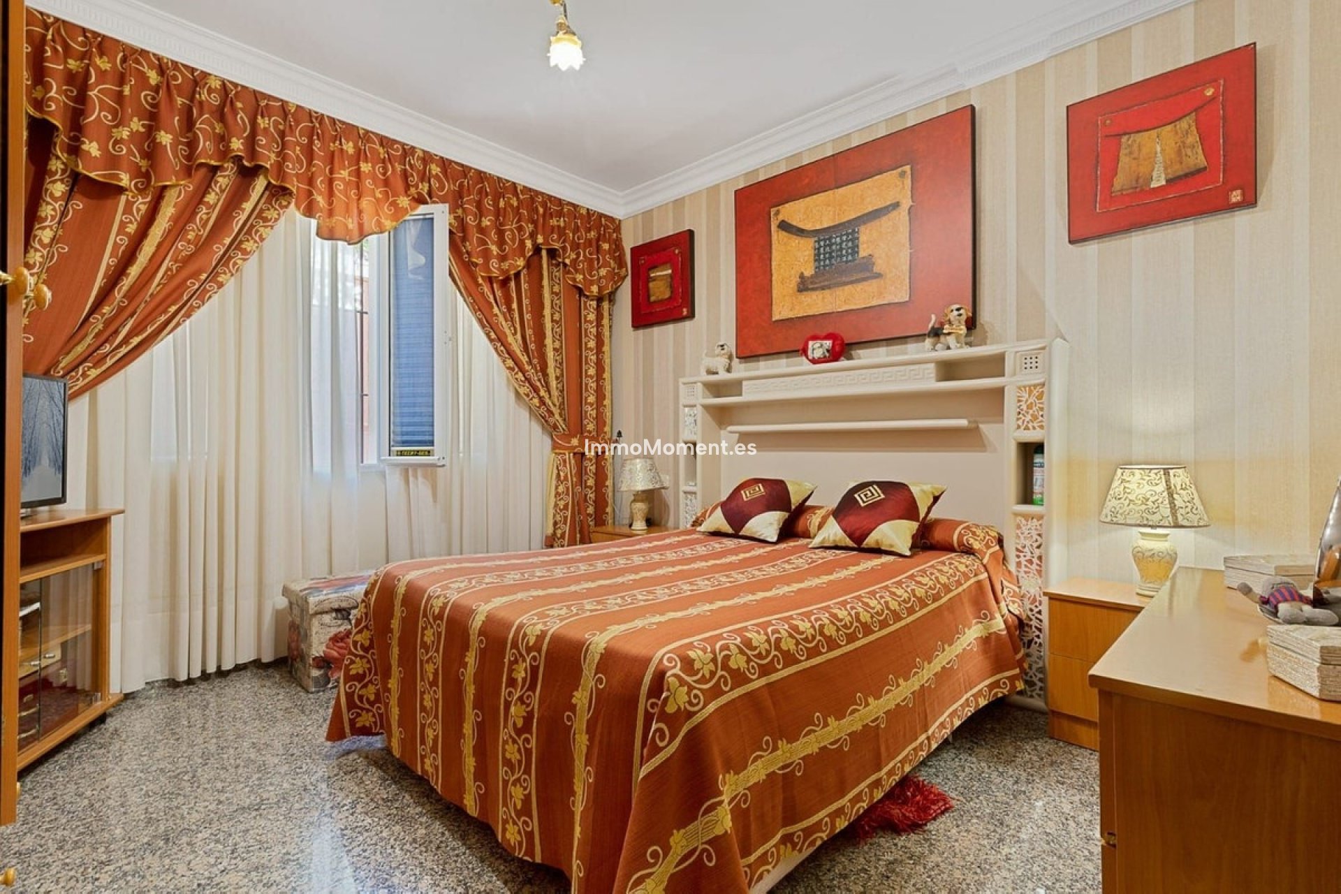 Bestaande woning - Villa - Mijas - Mijas Centro