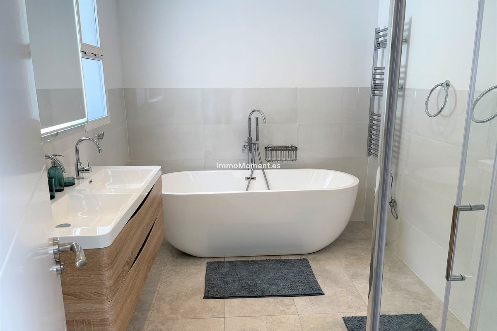 Bestaande woning - Villa - Mijas - Mijas Centro