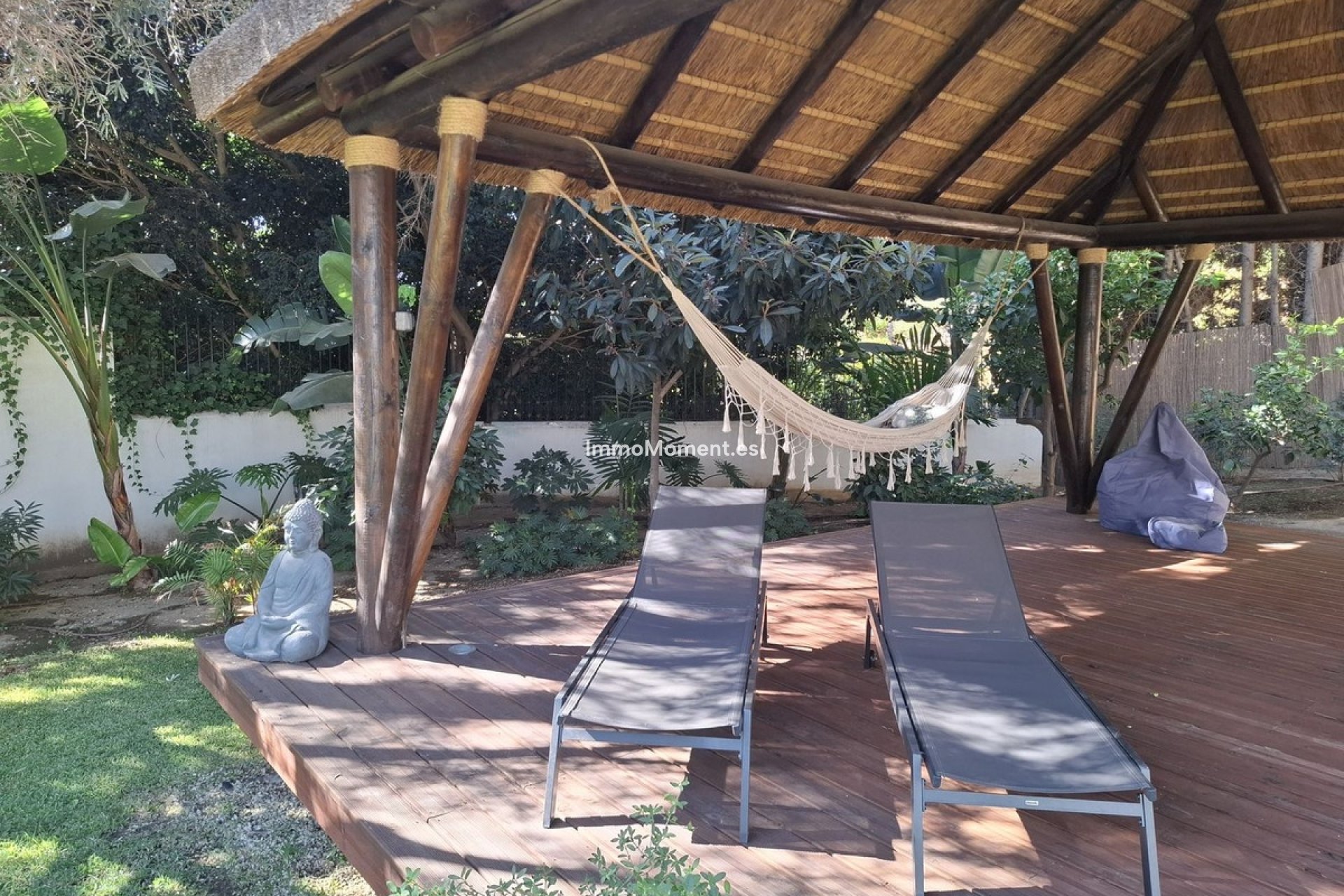 Bestaande woning - Villa - Mijas - Mijas Centro