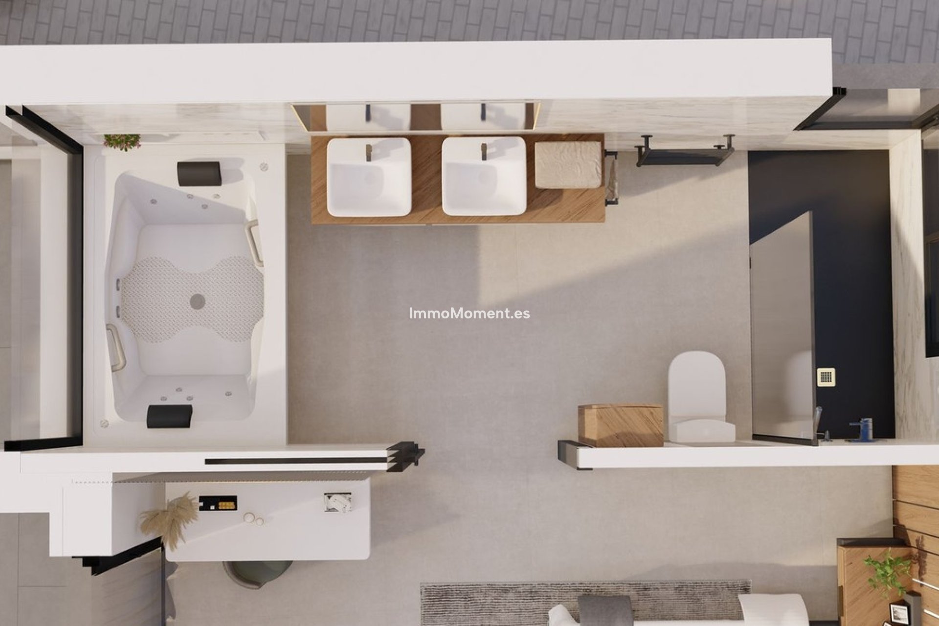 Bestaande woning - Villa - Mijas - Mijas Centro