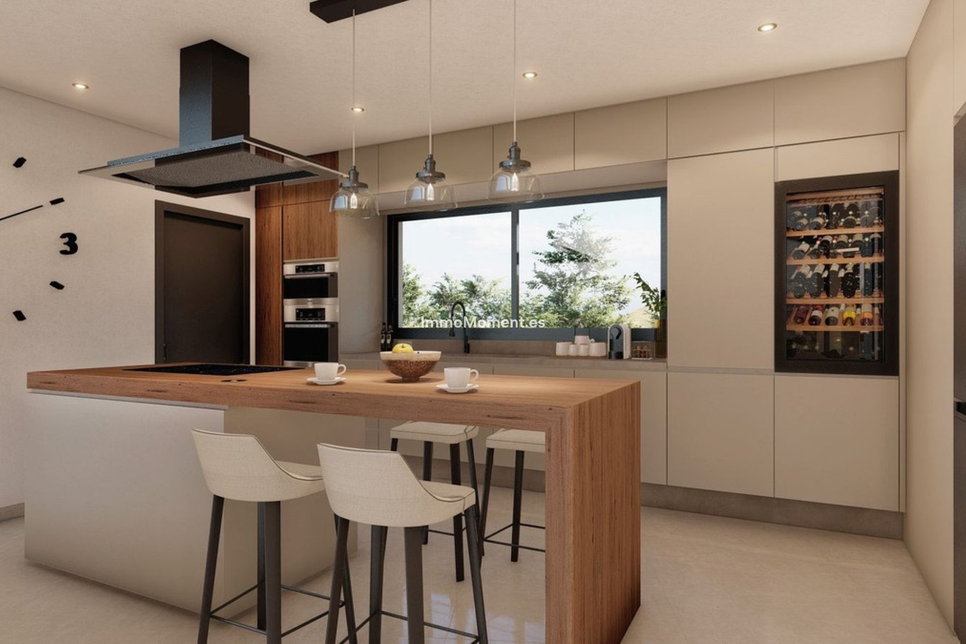 Bestaande woning - Villa - Mijas - Mijas Centro