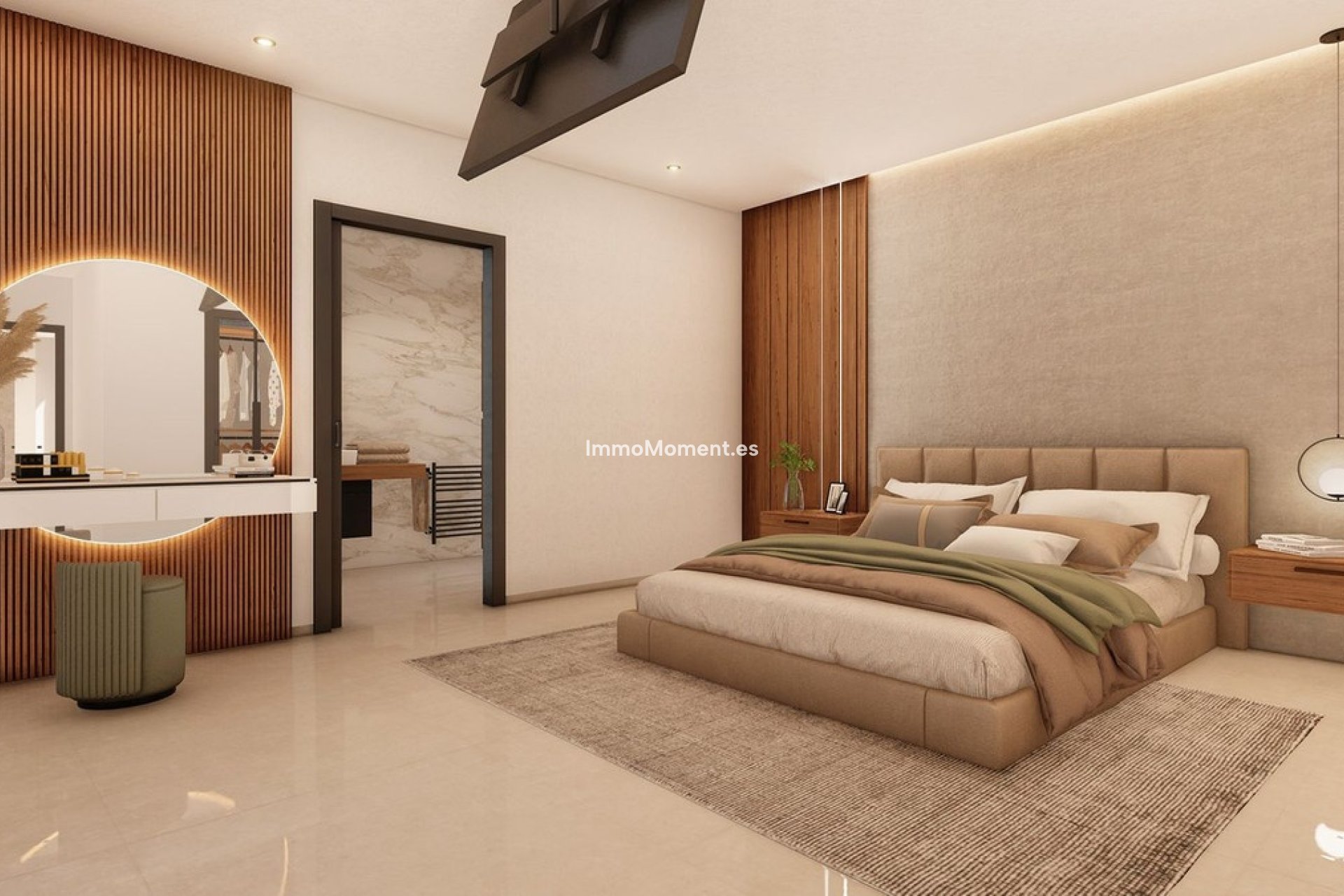 Bestaande woning - Villa - Mijas - Mijas Centro