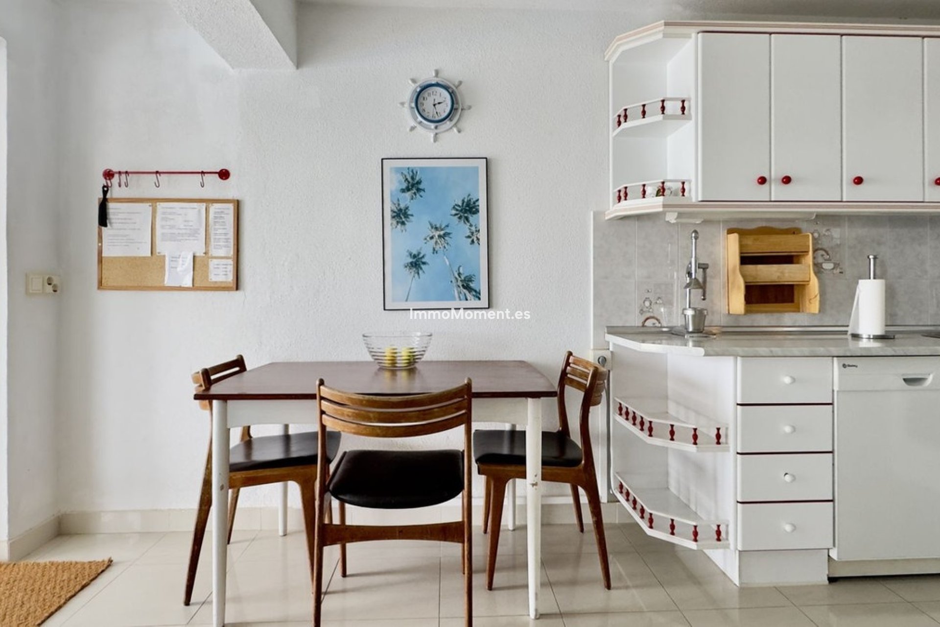 Bestaande woning - Villa - Mijas - Mijas Centro