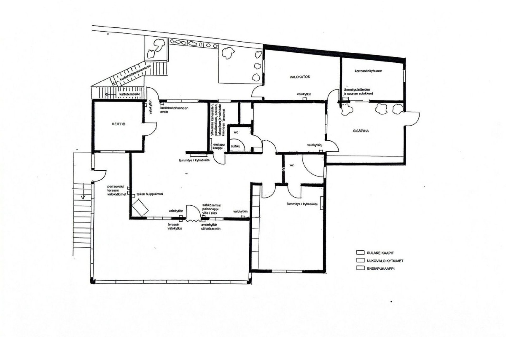 Bestaande woning - Villa - Mijas - Mijas Centro