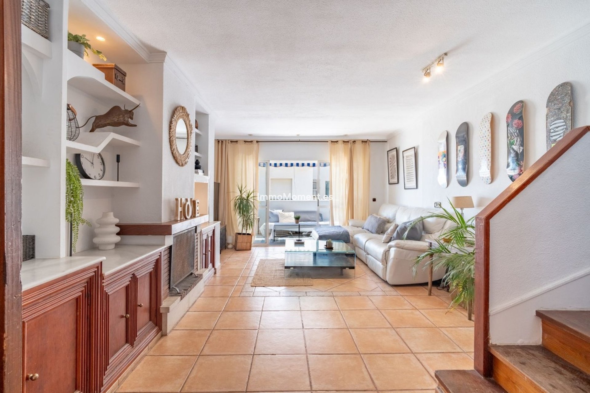 Bestaande woning - Villa - Mijas - Mijas Centro