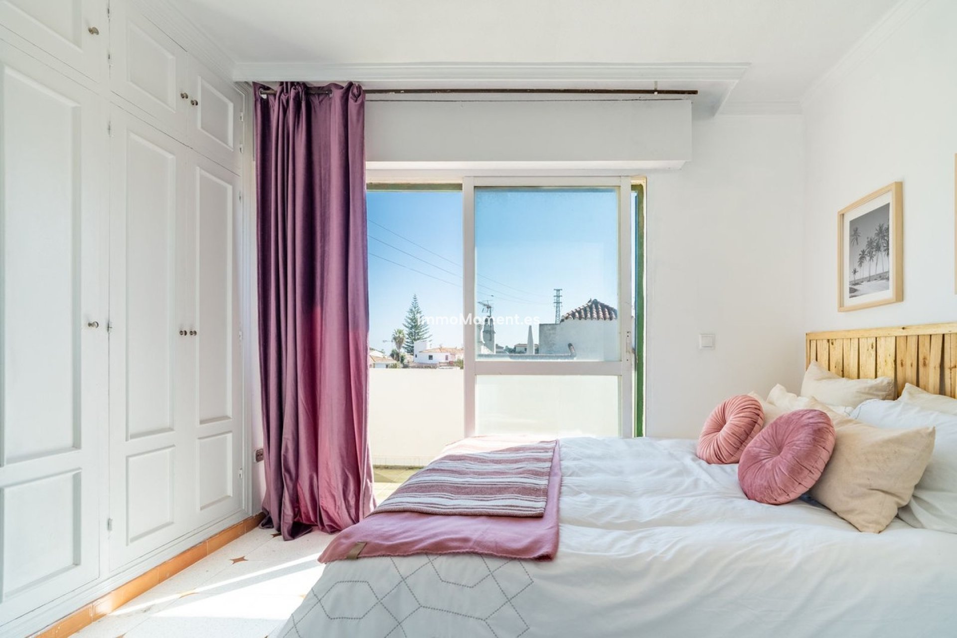 Bestaande woning - Villa - Mijas - Mijas Centro