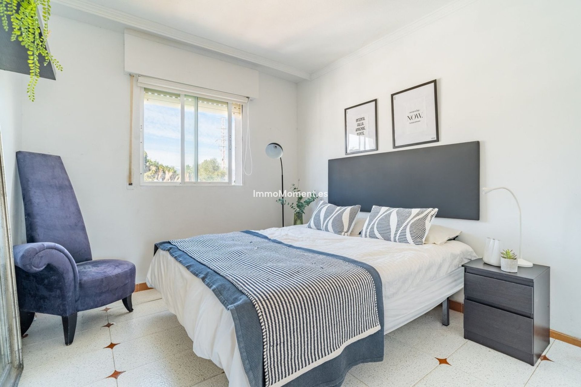 Bestaande woning - Villa - Mijas - Mijas Centro