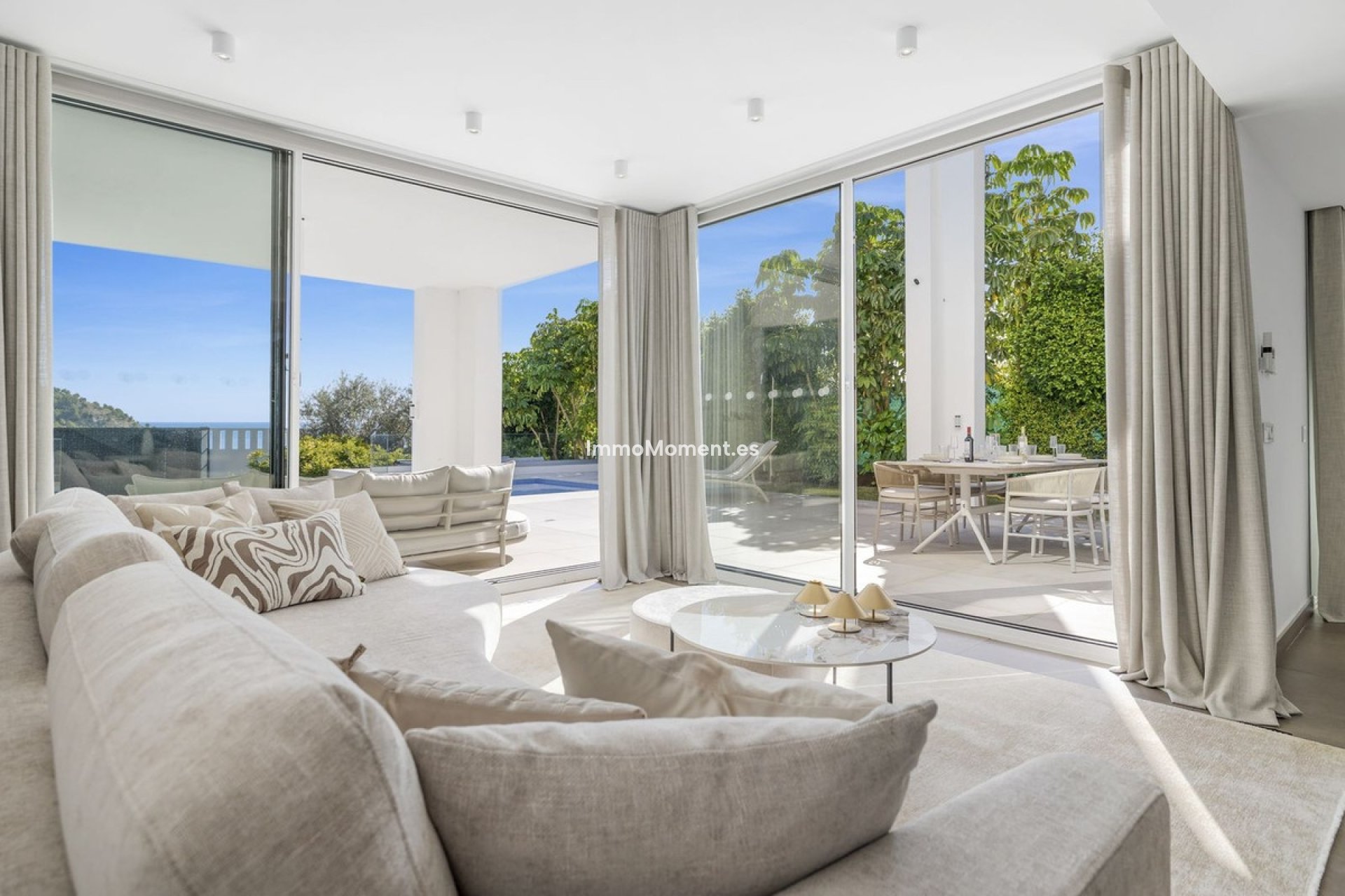 Bestaande woning - Villa - Mijas - Mijas Centro