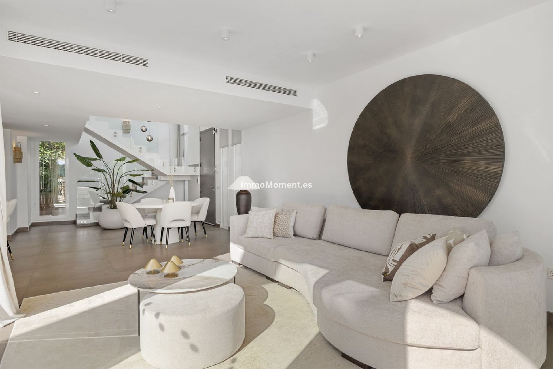 Bestaande woning - Villa - Mijas - Mijas Centro