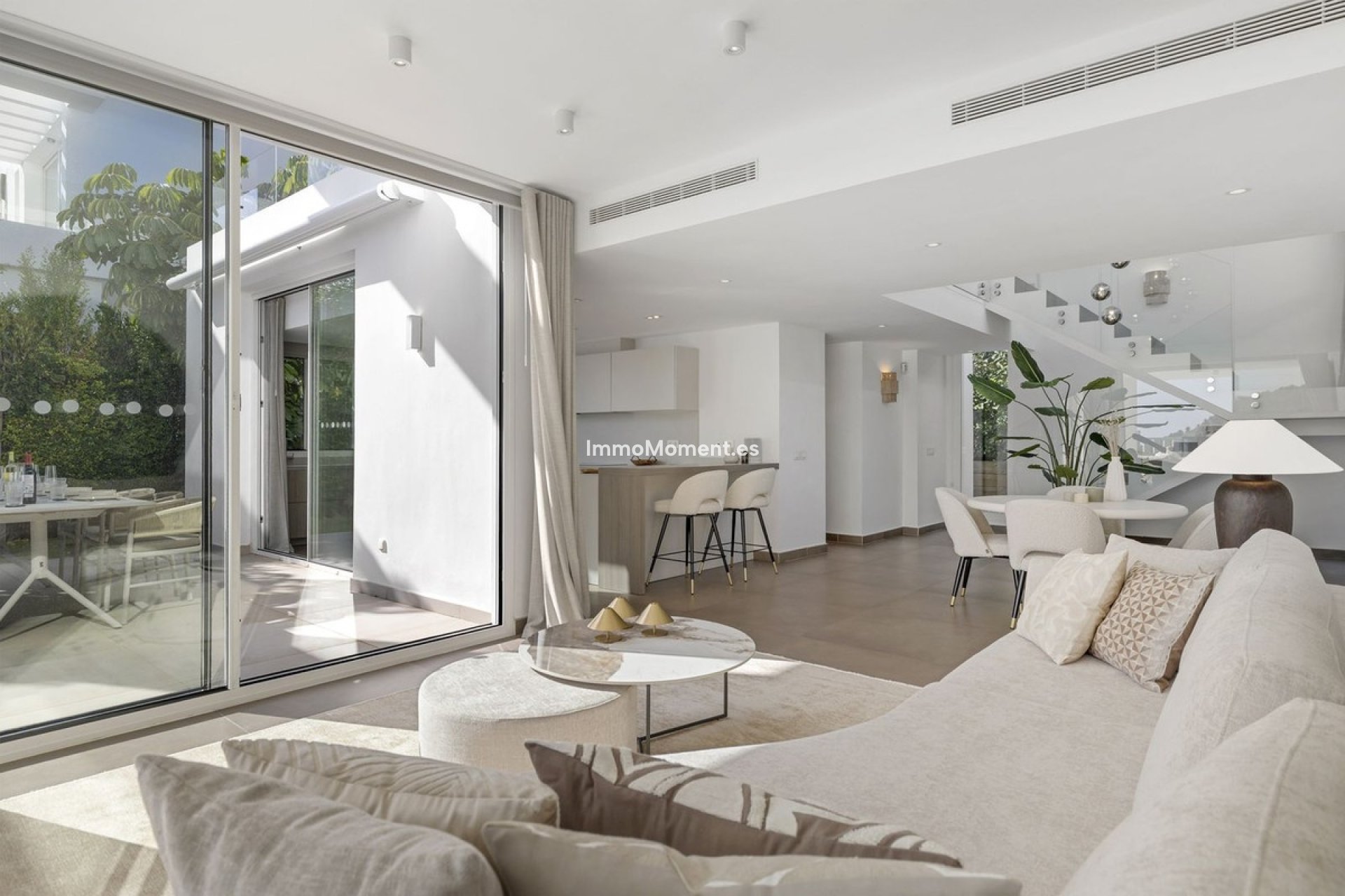 Bestaande woning - Villa - Mijas - Mijas Centro