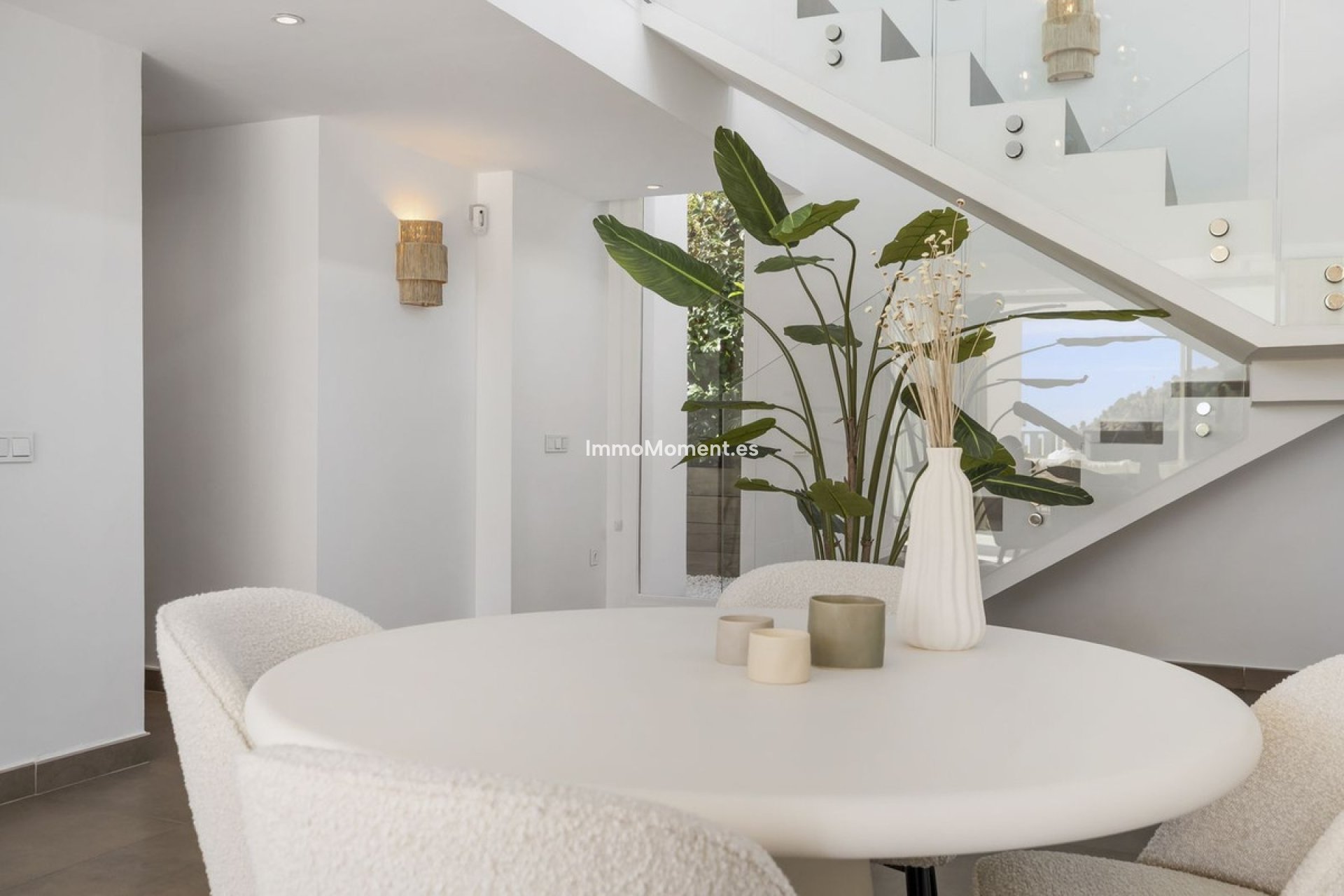 Bestaande woning - Villa - Mijas - Mijas Centro