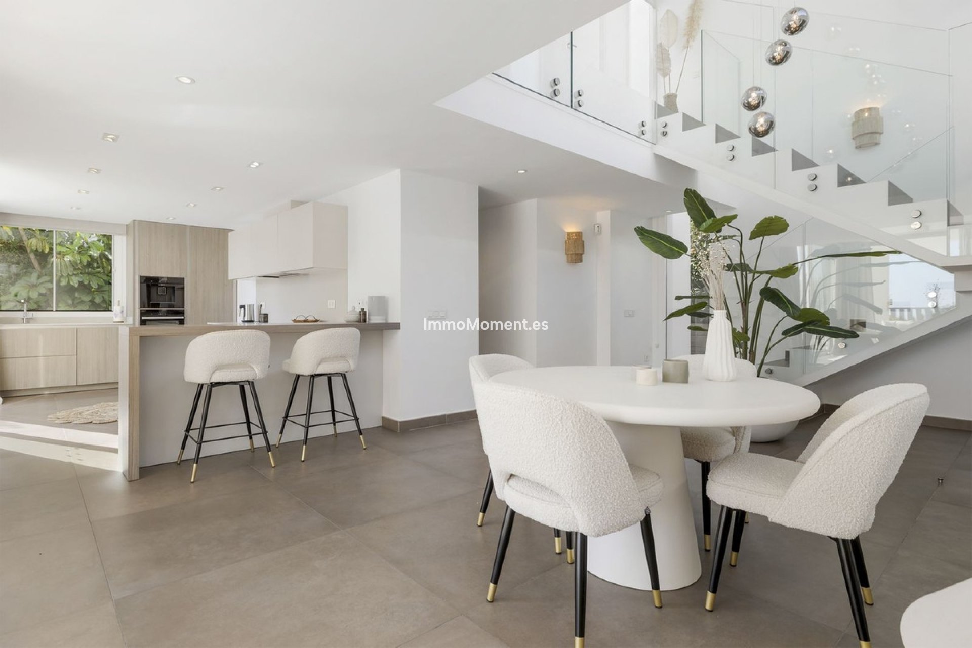 Bestaande woning - Villa - Mijas - Mijas Centro