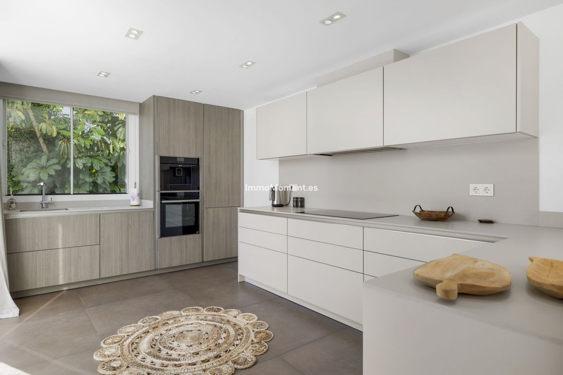 Bestaande woning - Villa - Mijas - Mijas Centro