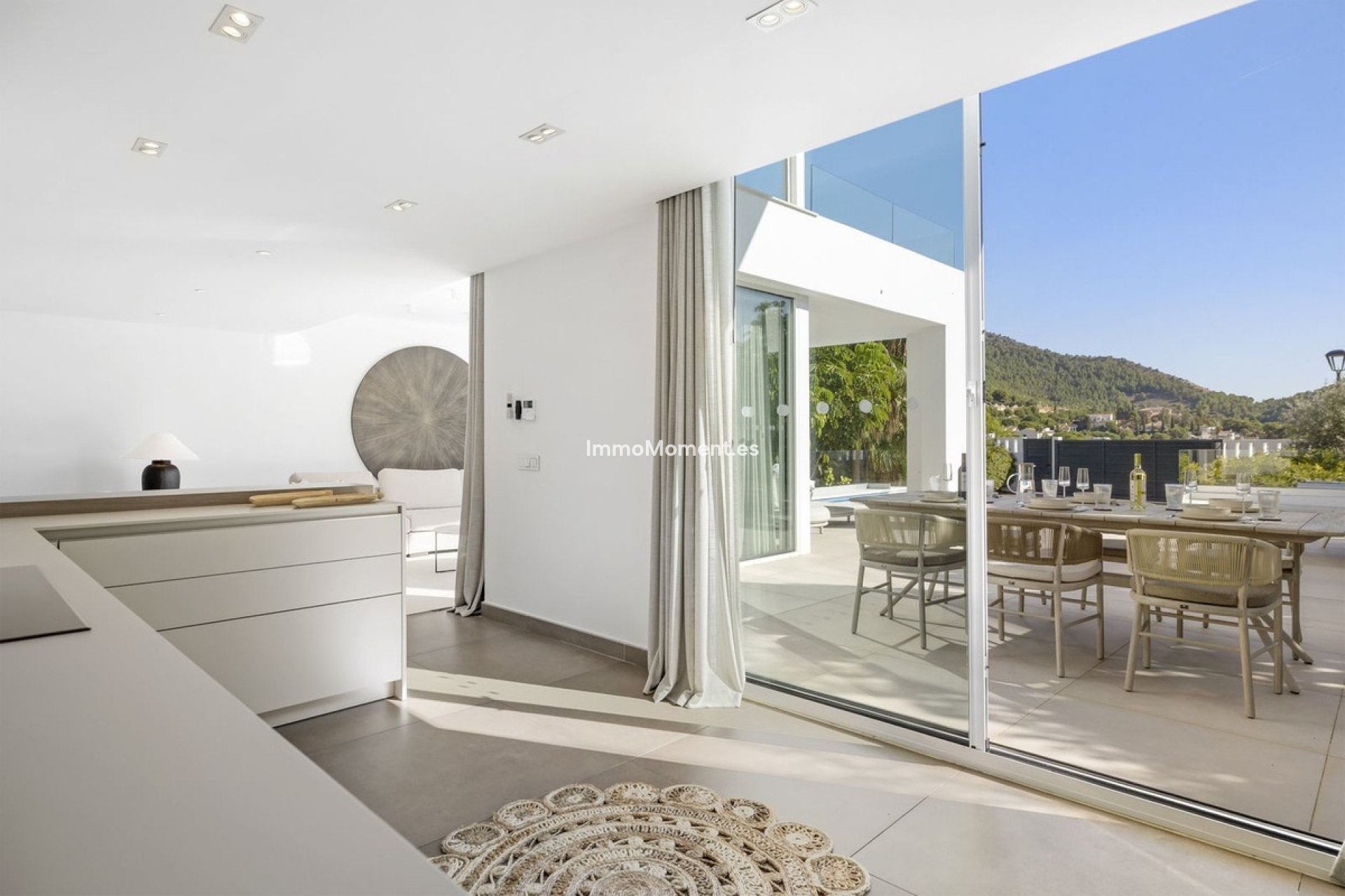Bestaande woning - Villa - Mijas - Mijas Centro