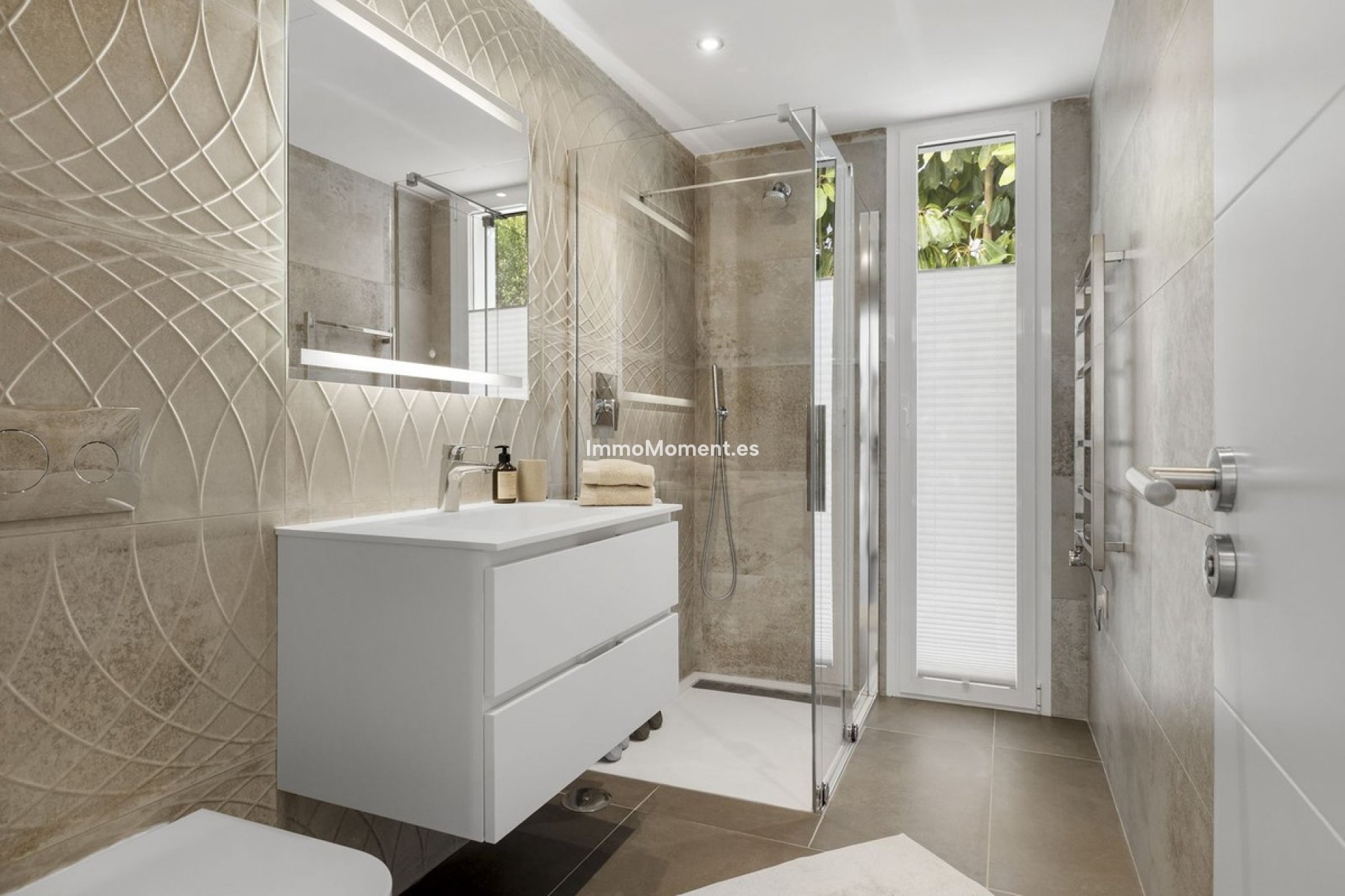 Bestaande woning - Villa - Mijas - Mijas Centro