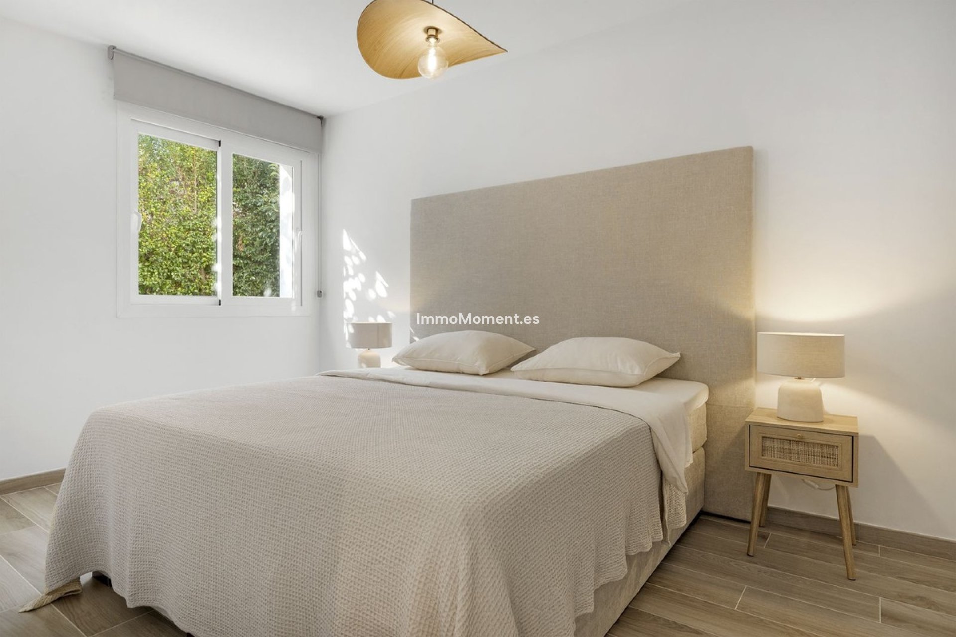 Bestaande woning - Villa - Mijas - Mijas Centro