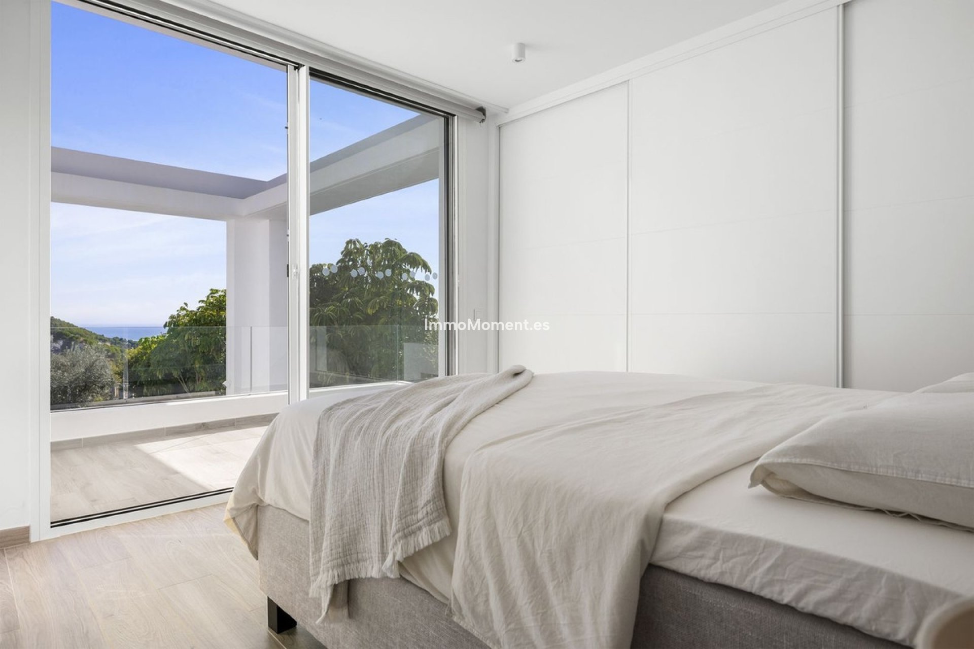 Bestaande woning - Villa - Mijas - Mijas Centro