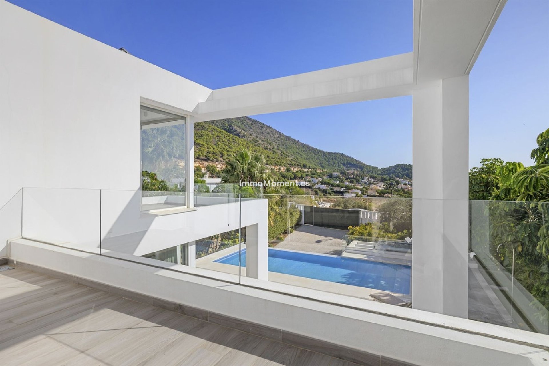 Bestaande woning - Villa - Mijas - Mijas Centro