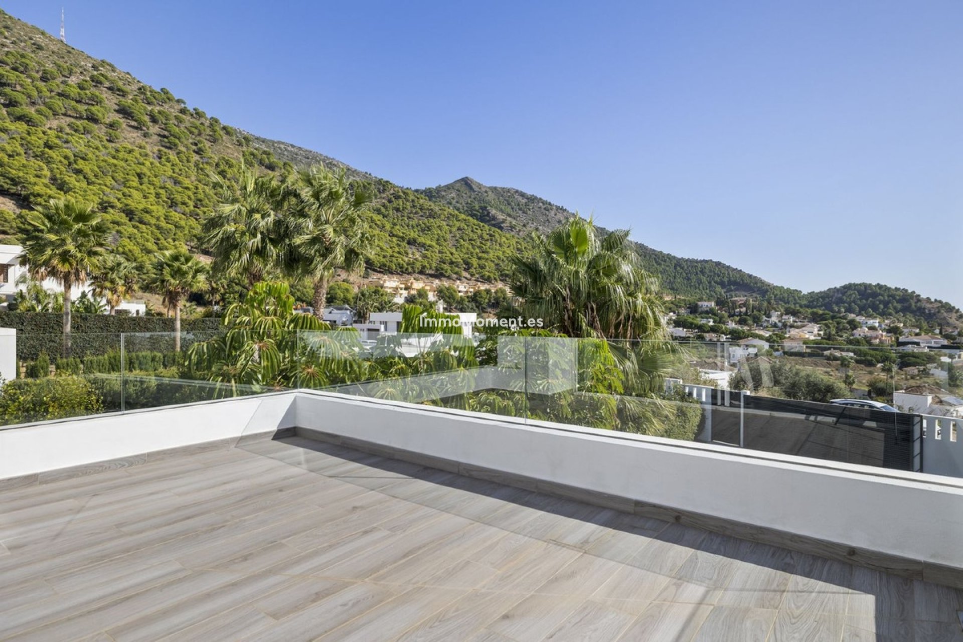 Bestaande woning - Villa - Mijas - Mijas Centro