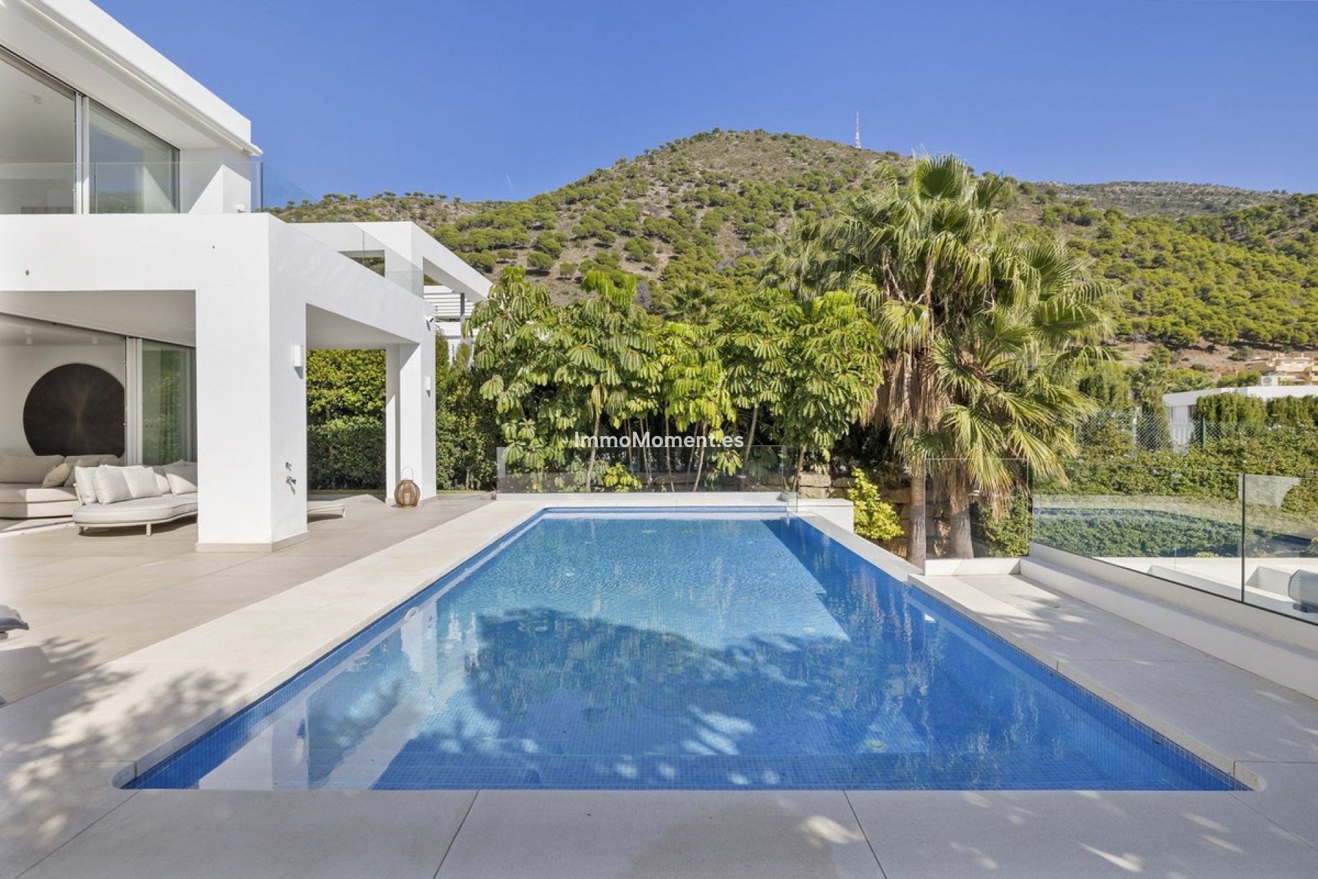 Bestaande woning - Villa - Mijas - Mijas Centro
