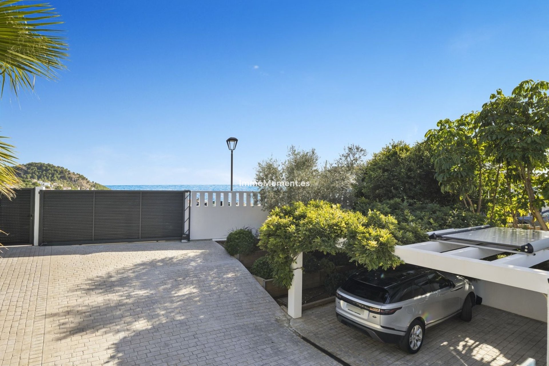 Bestaande woning - Villa - Mijas - Mijas Centro