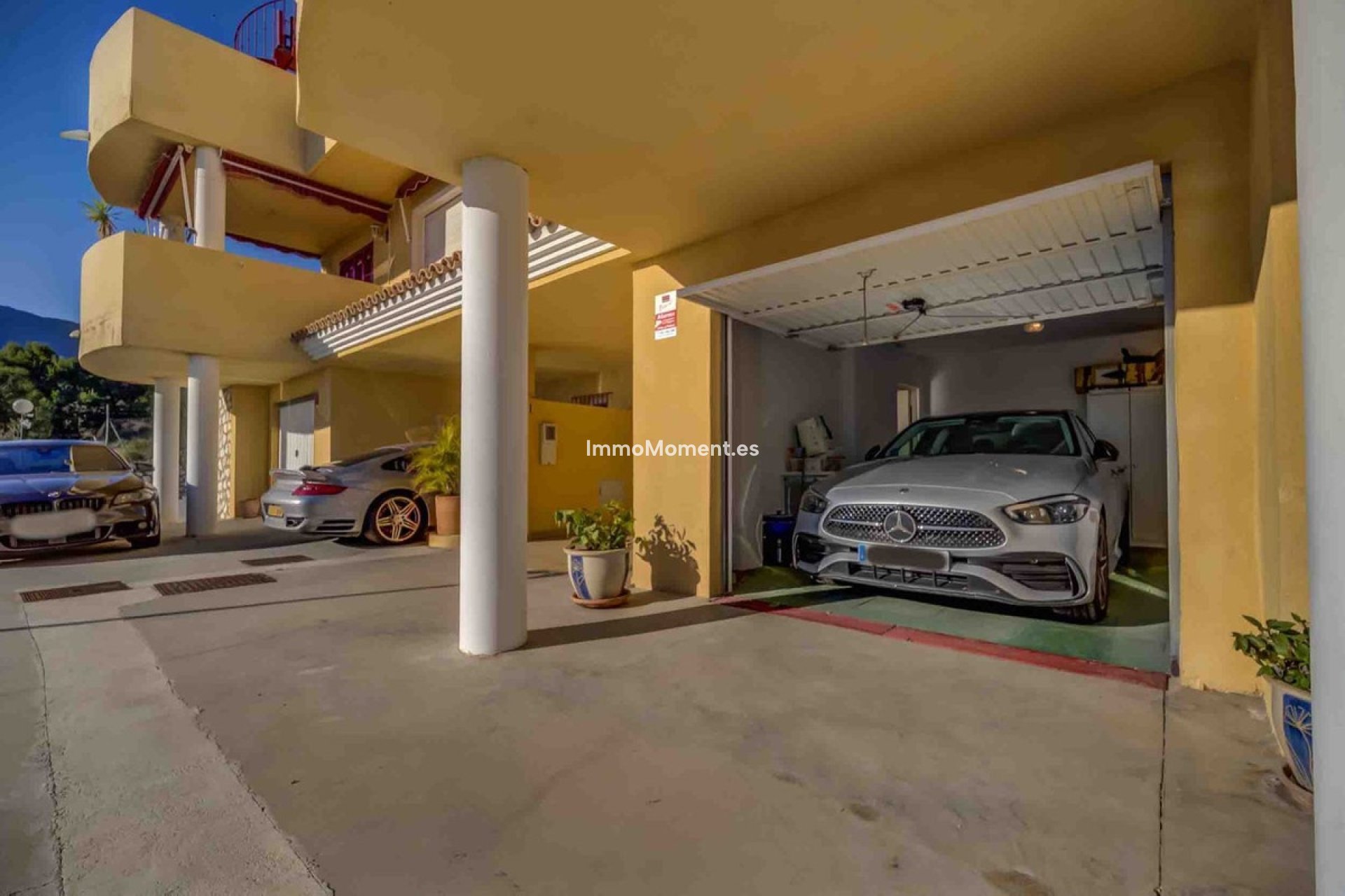 Bestaande woning - Villa - Mijas - Mijas Centro