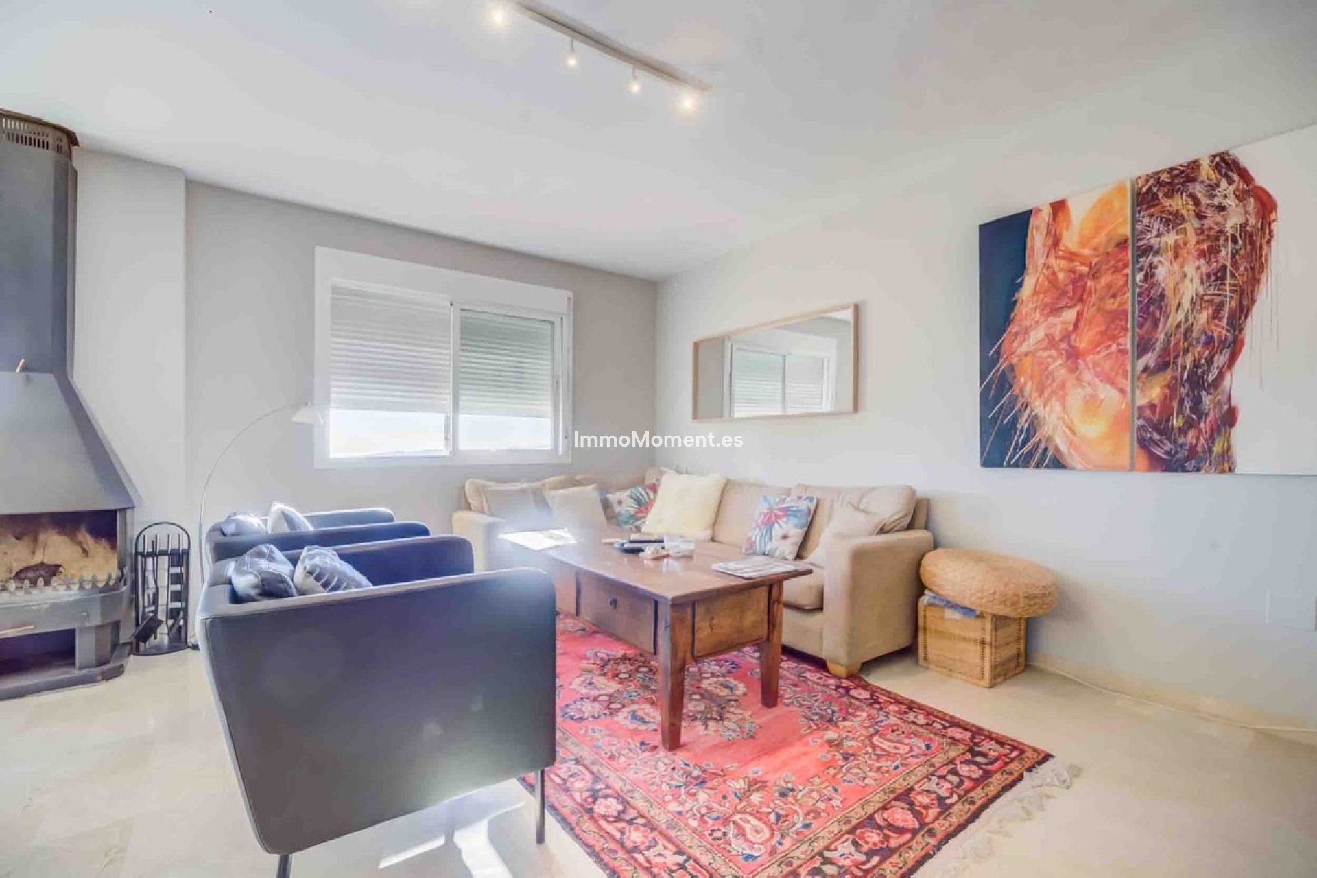 Bestaande woning - Villa - Mijas - Mijas Centro