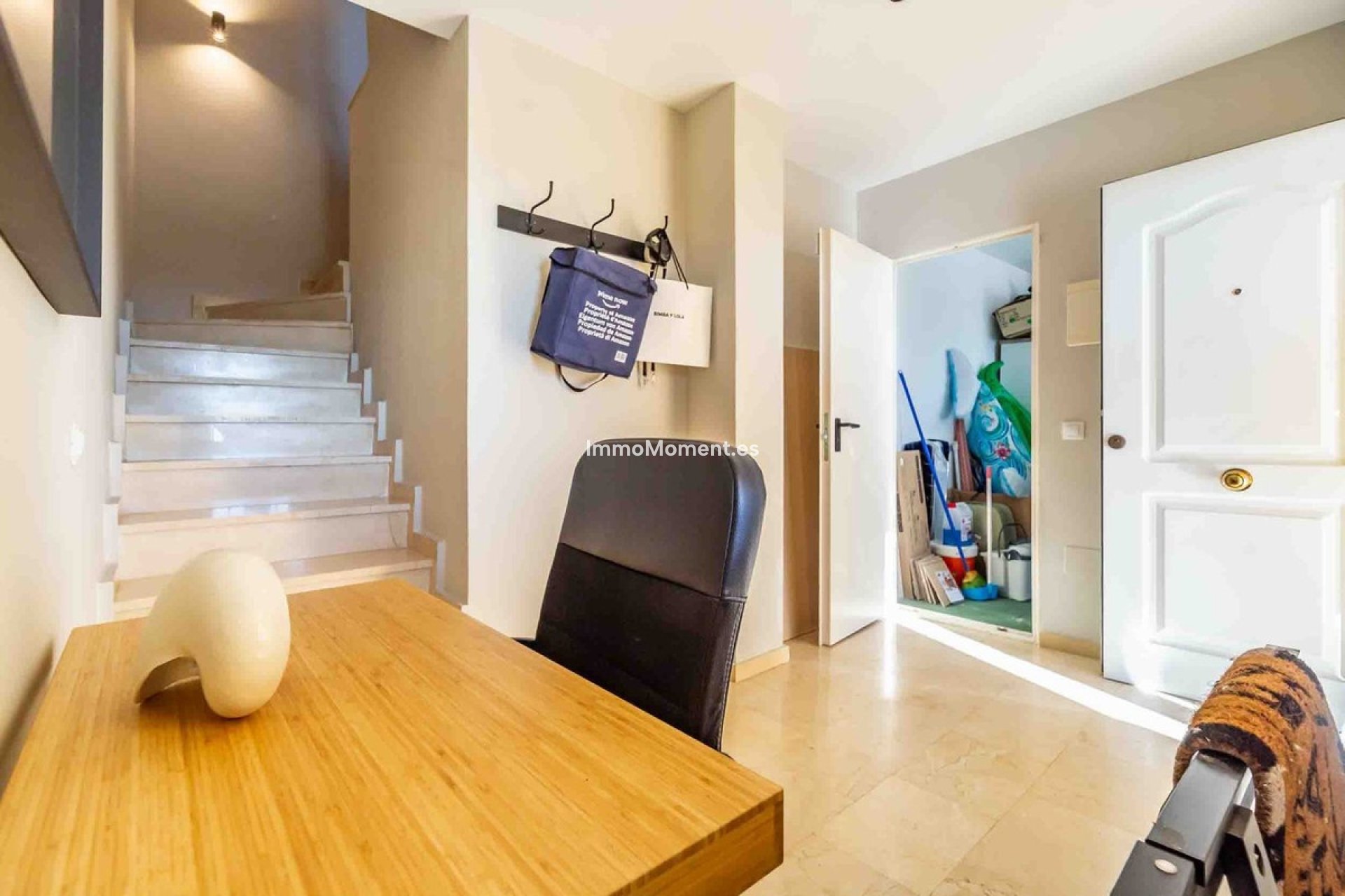 Bestaande woning - Villa - Mijas - Mijas Centro