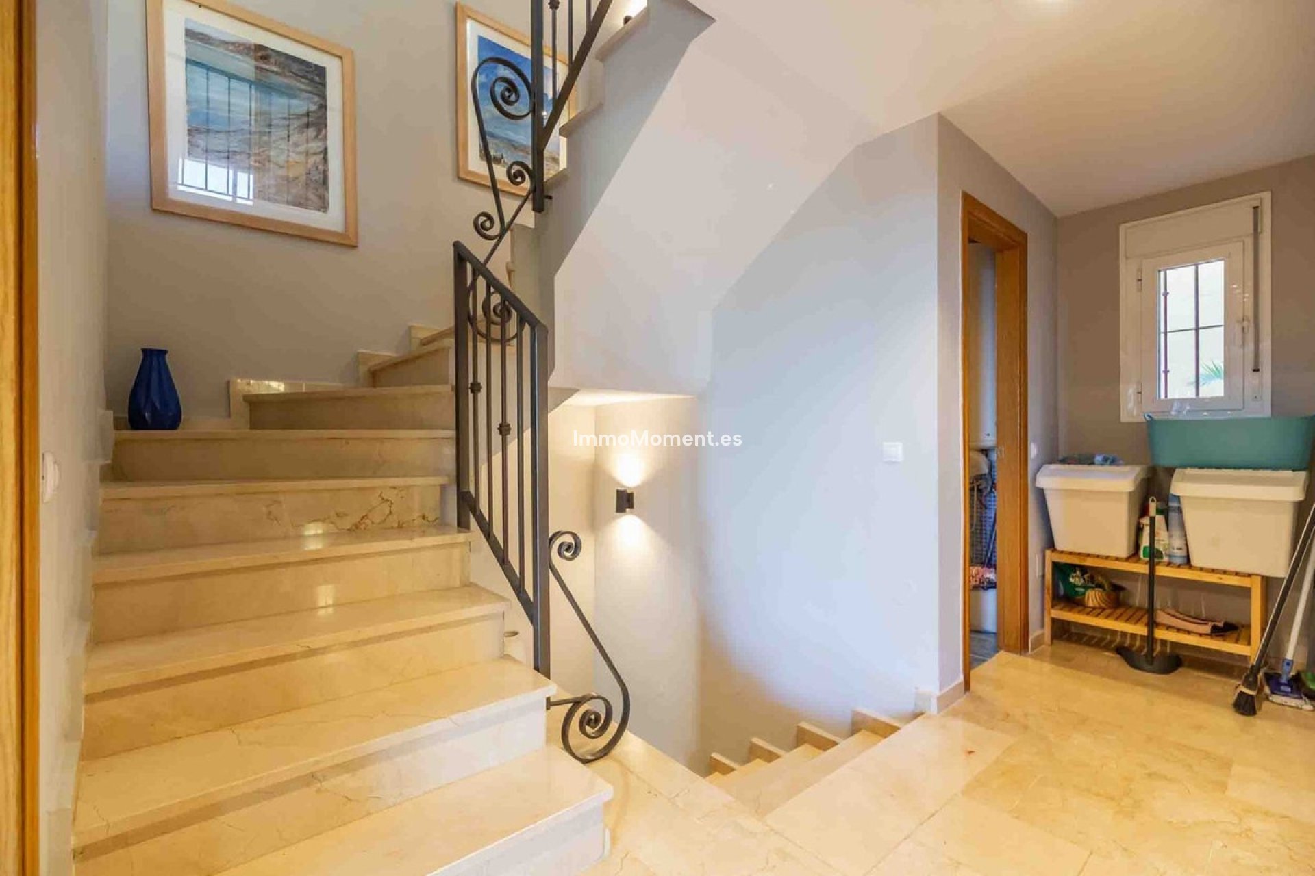 Bestaande woning - Villa - Mijas - Mijas Centro