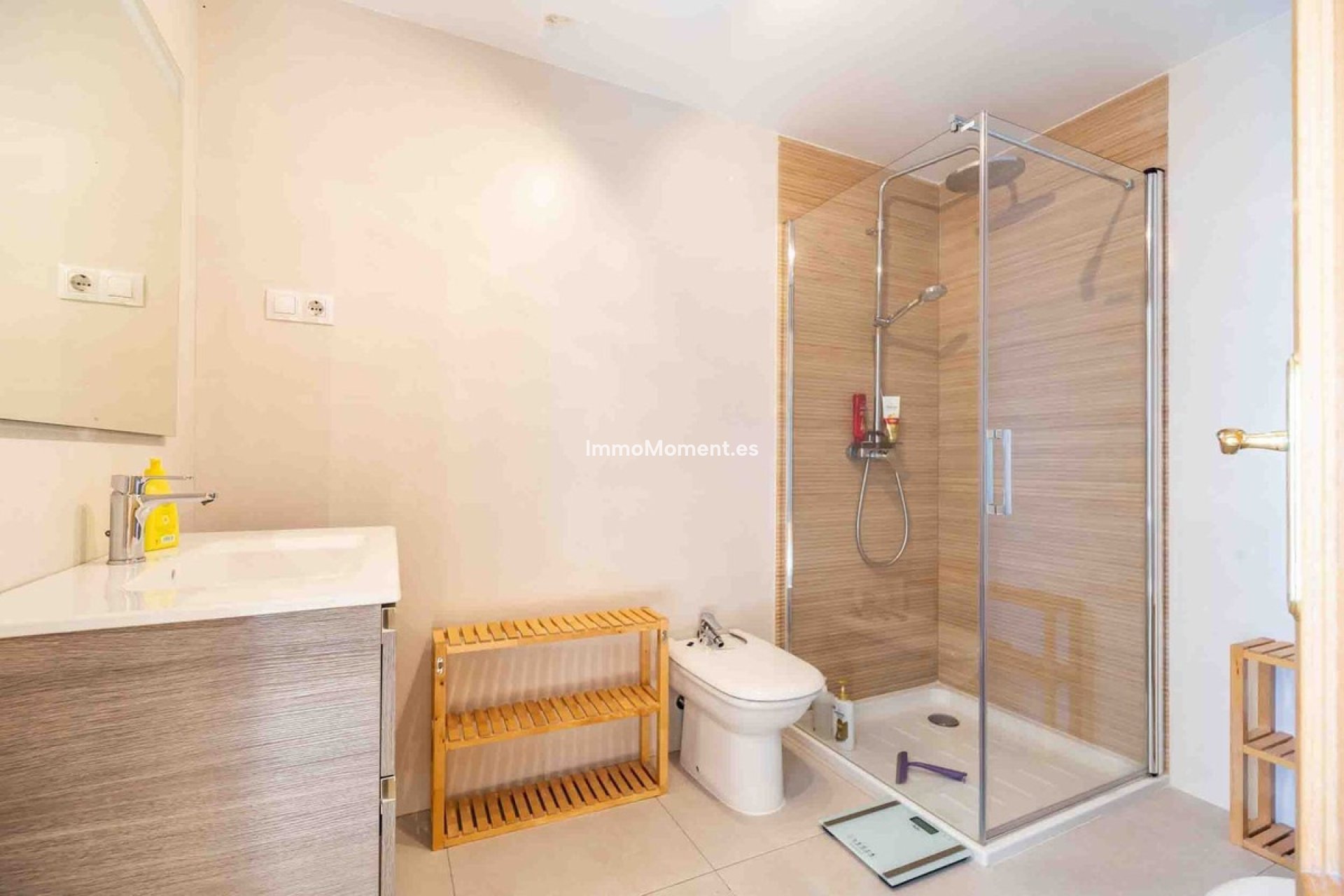 Bestaande woning - Villa - Mijas - Mijas Centro