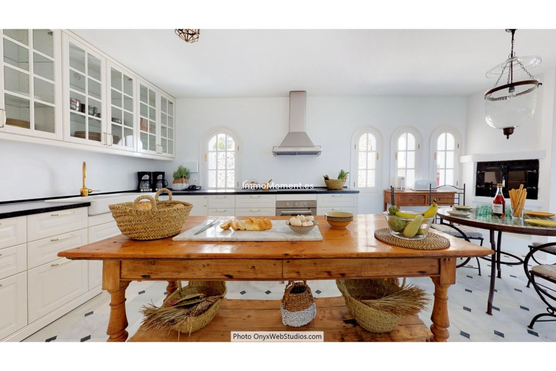 Bestaande woning - Villa - Mijas - Mijas Centro