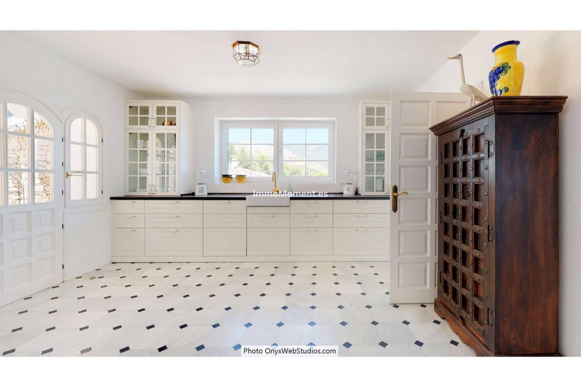 Bestaande woning - Villa - Mijas - Mijas Centro