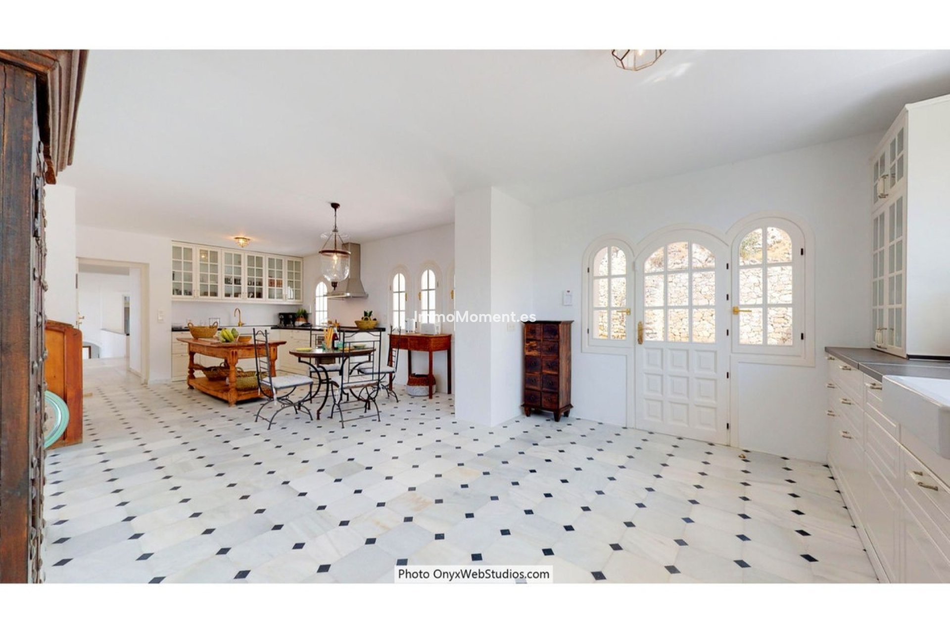 Bestaande woning - Villa - Mijas - Mijas Centro