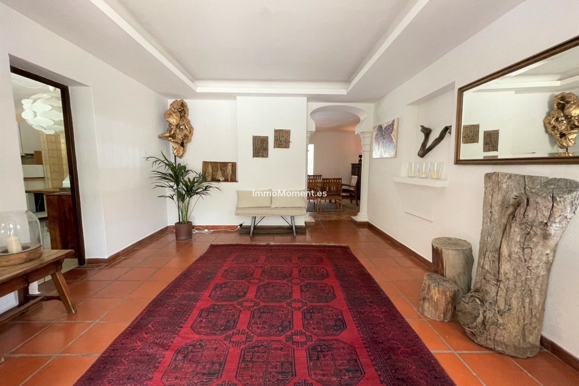 Bestaande woning - Villa - Mijas - Mijas Centro