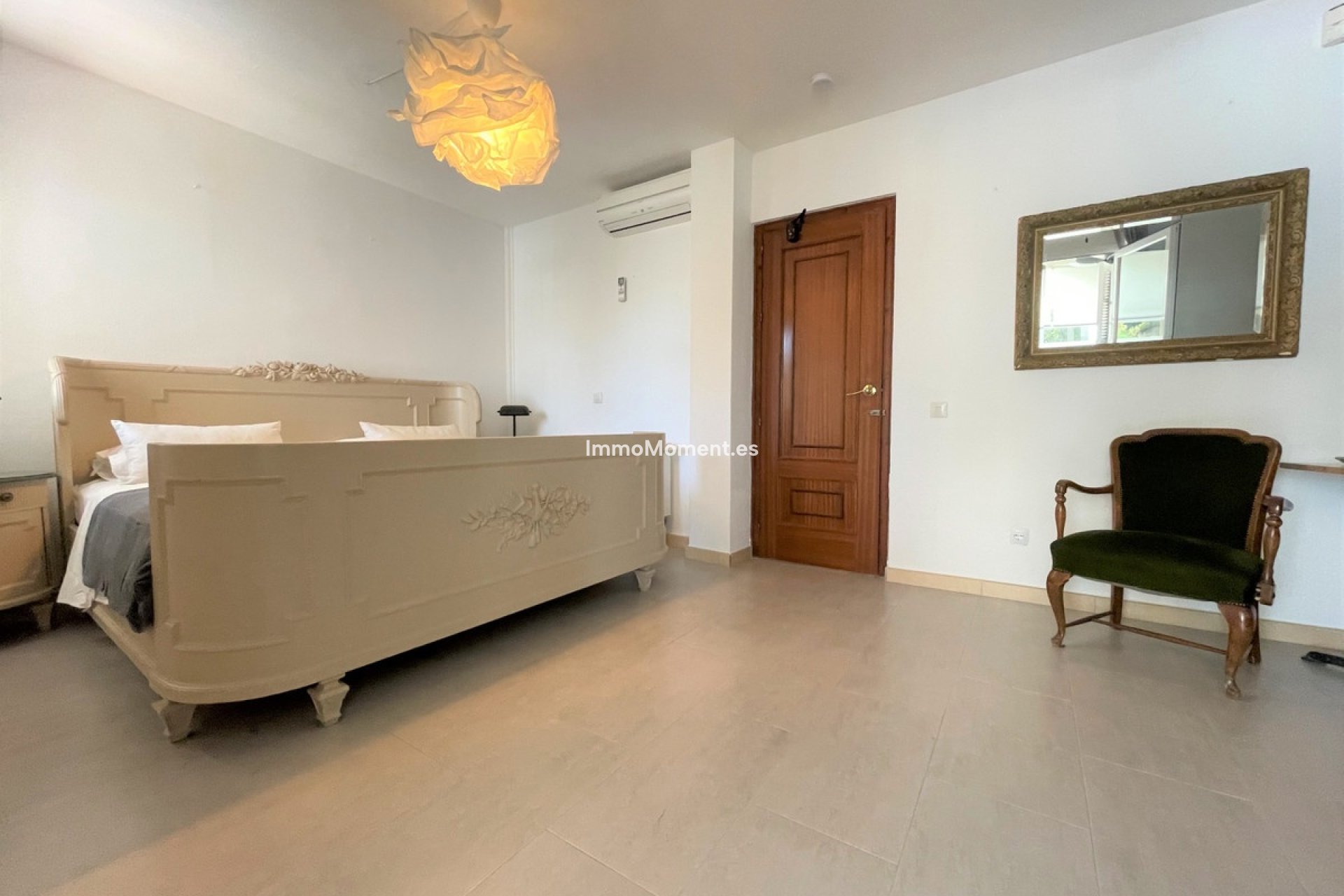 Bestaande woning - Villa - Mijas - Mijas Centro