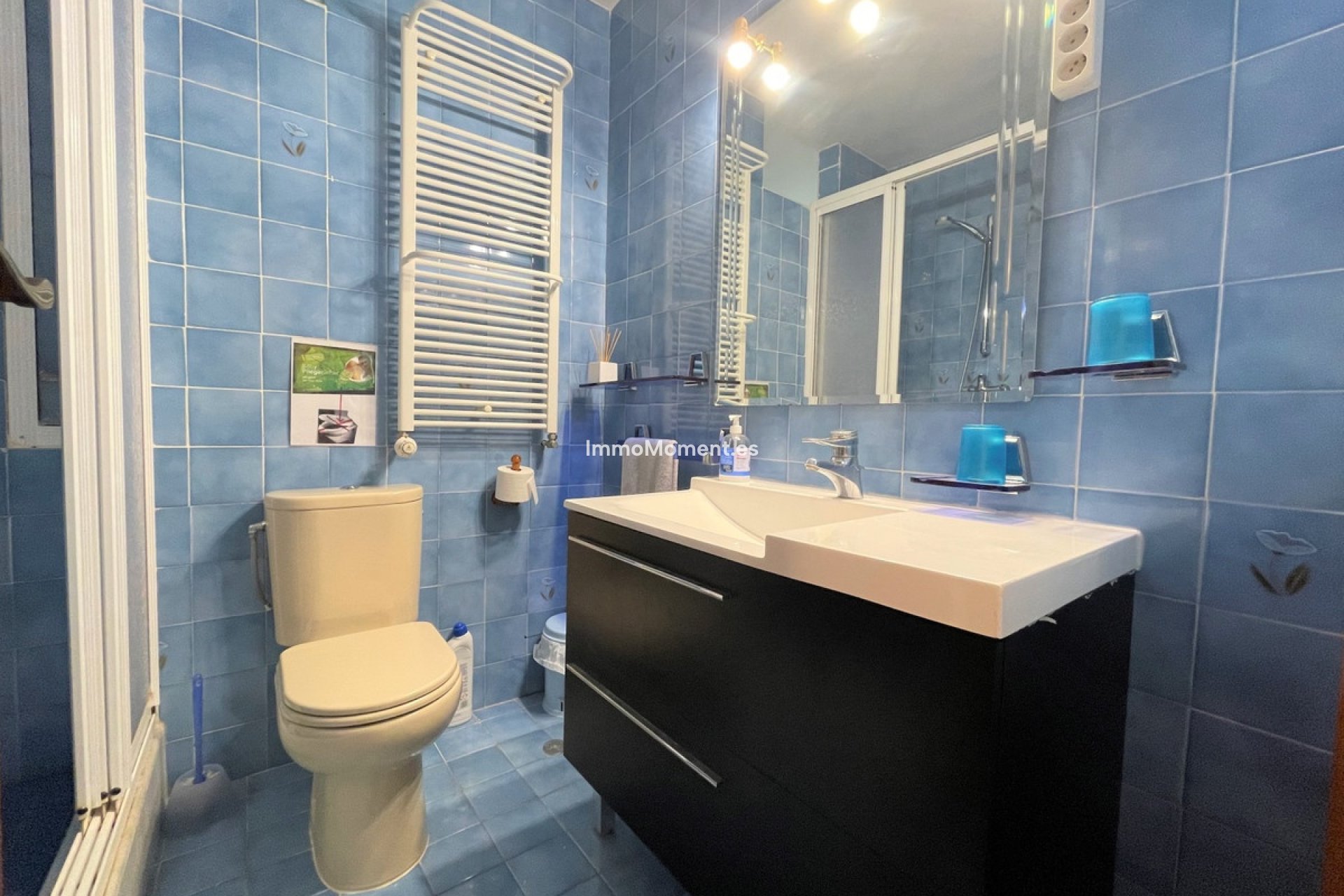 Bestaande woning - Villa - Mijas - Mijas Centro