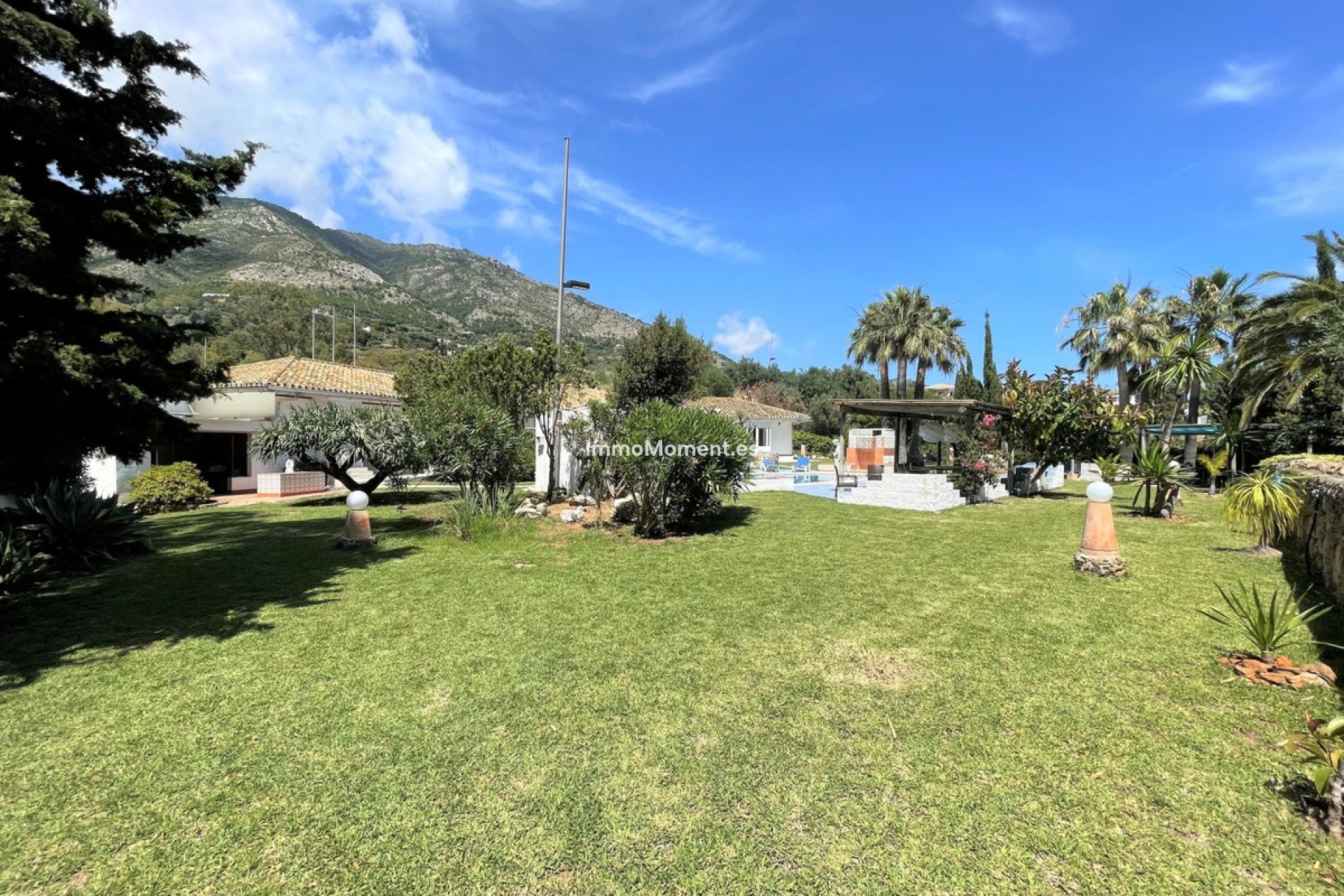 Bestaande woning - Villa - Mijas - Mijas Centro