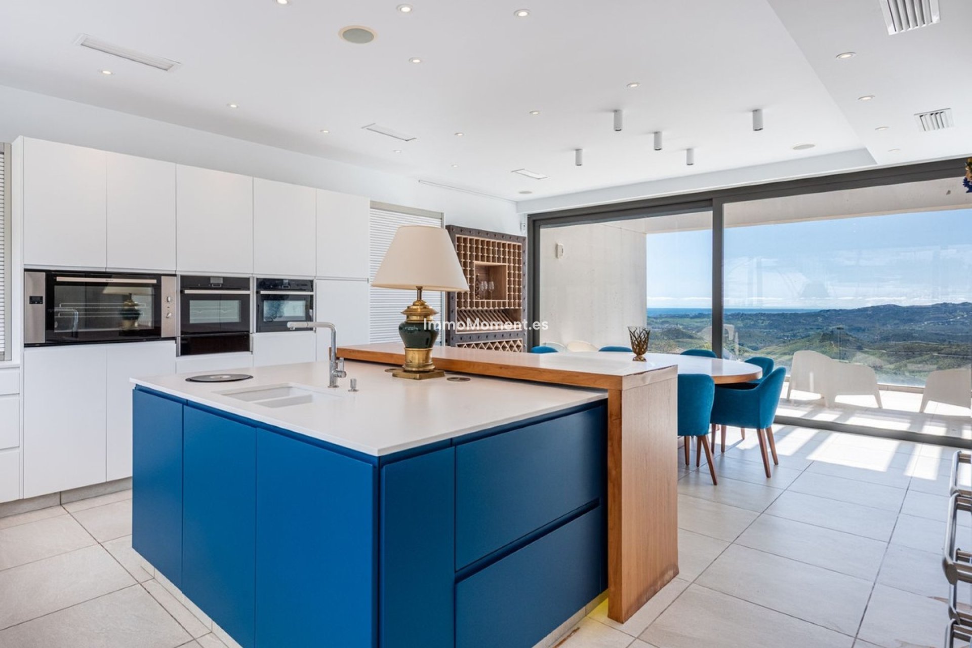 Bestaande woning - Villa - Mijas - Mijas Centro