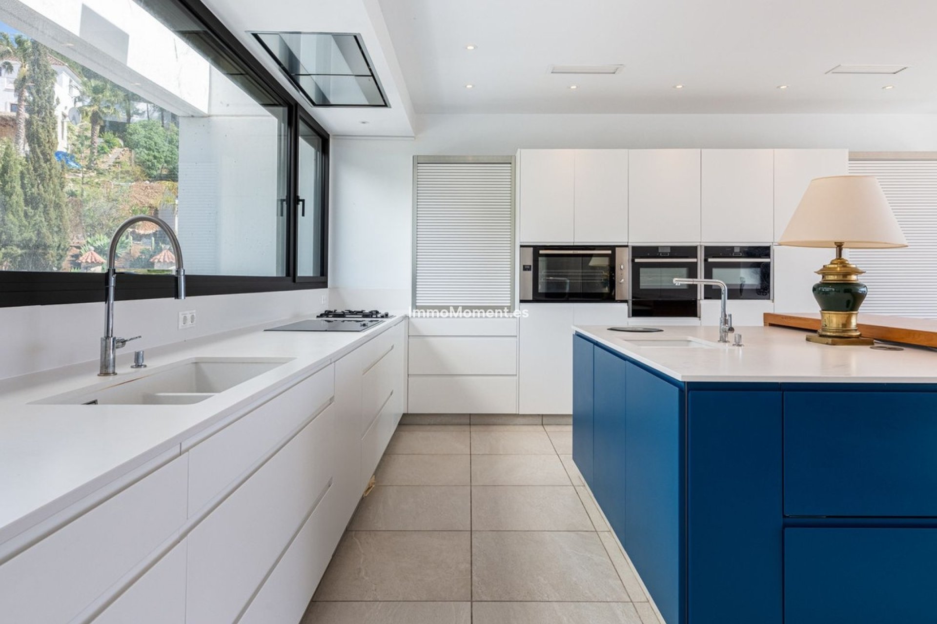 Bestaande woning - Villa - Mijas - Mijas Centro