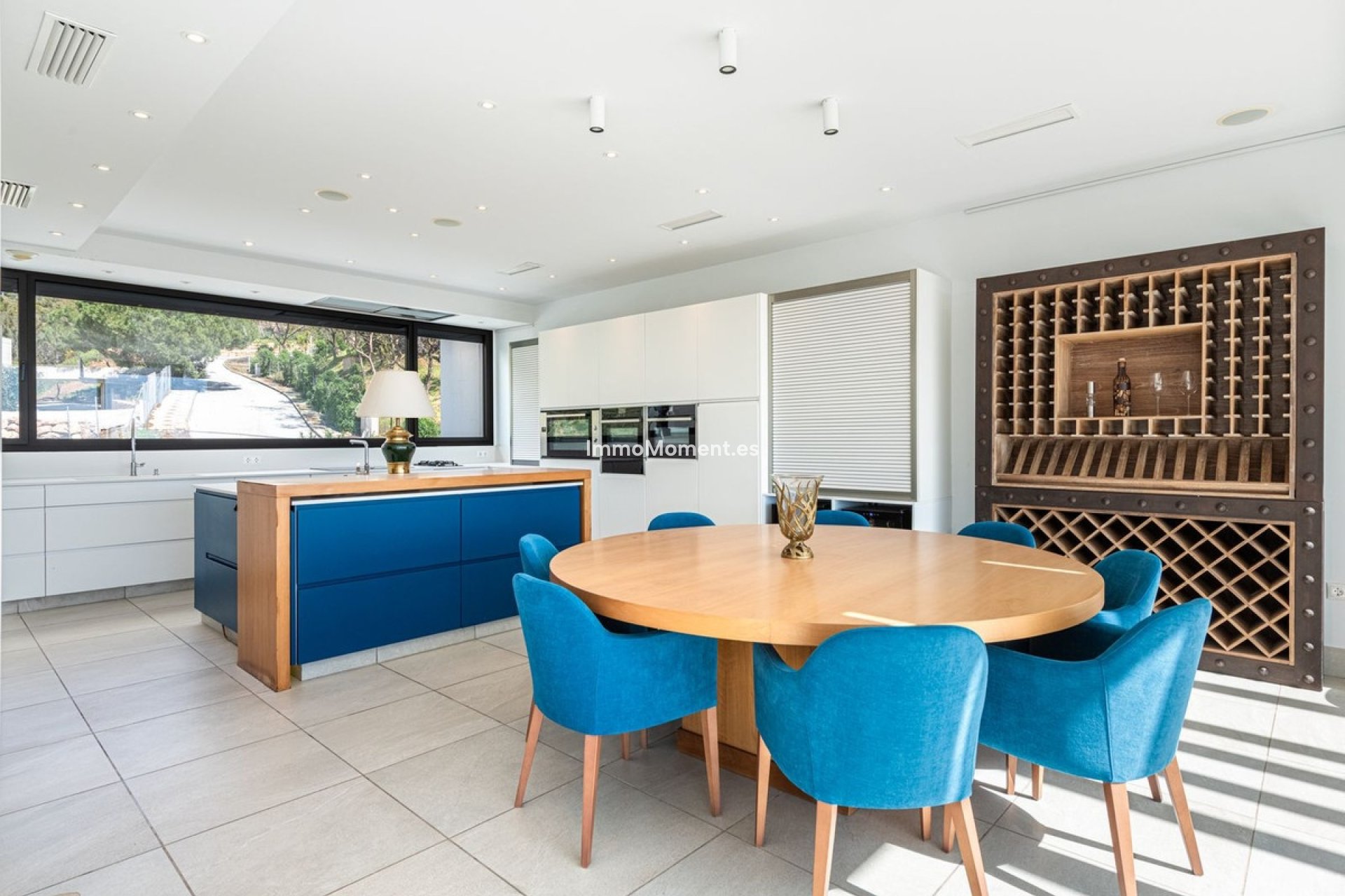 Bestaande woning - Villa - Mijas - Mijas Centro